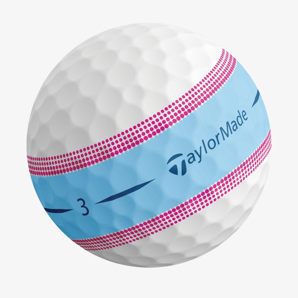 Tour Response Stripe 2023 Golf Balls