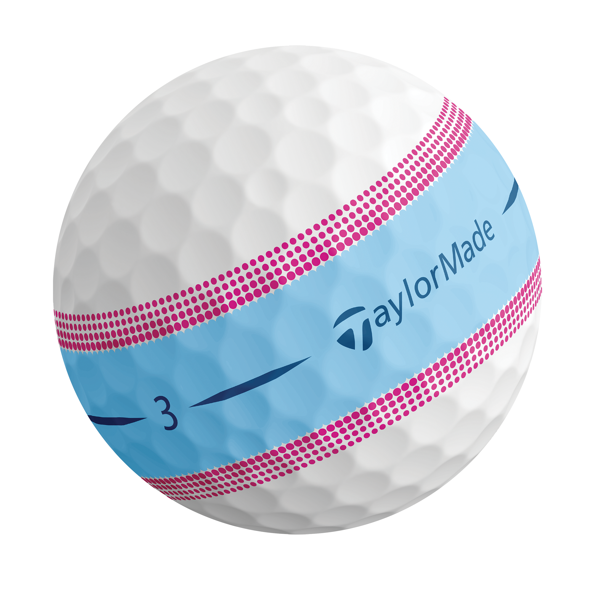Tour Response Stripe 2023 Golf Balls