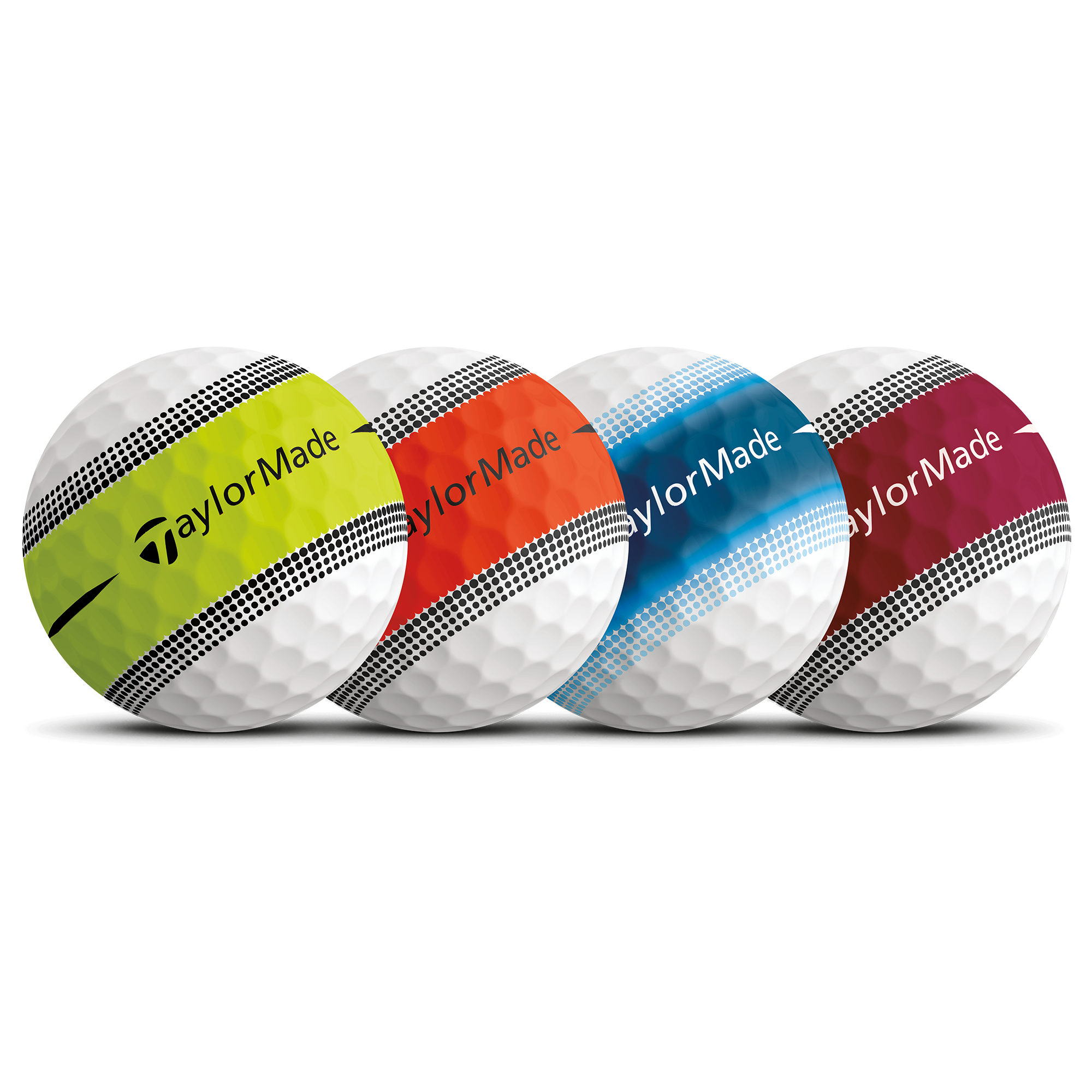 Tour Response Stripe 2023 Golf Balls