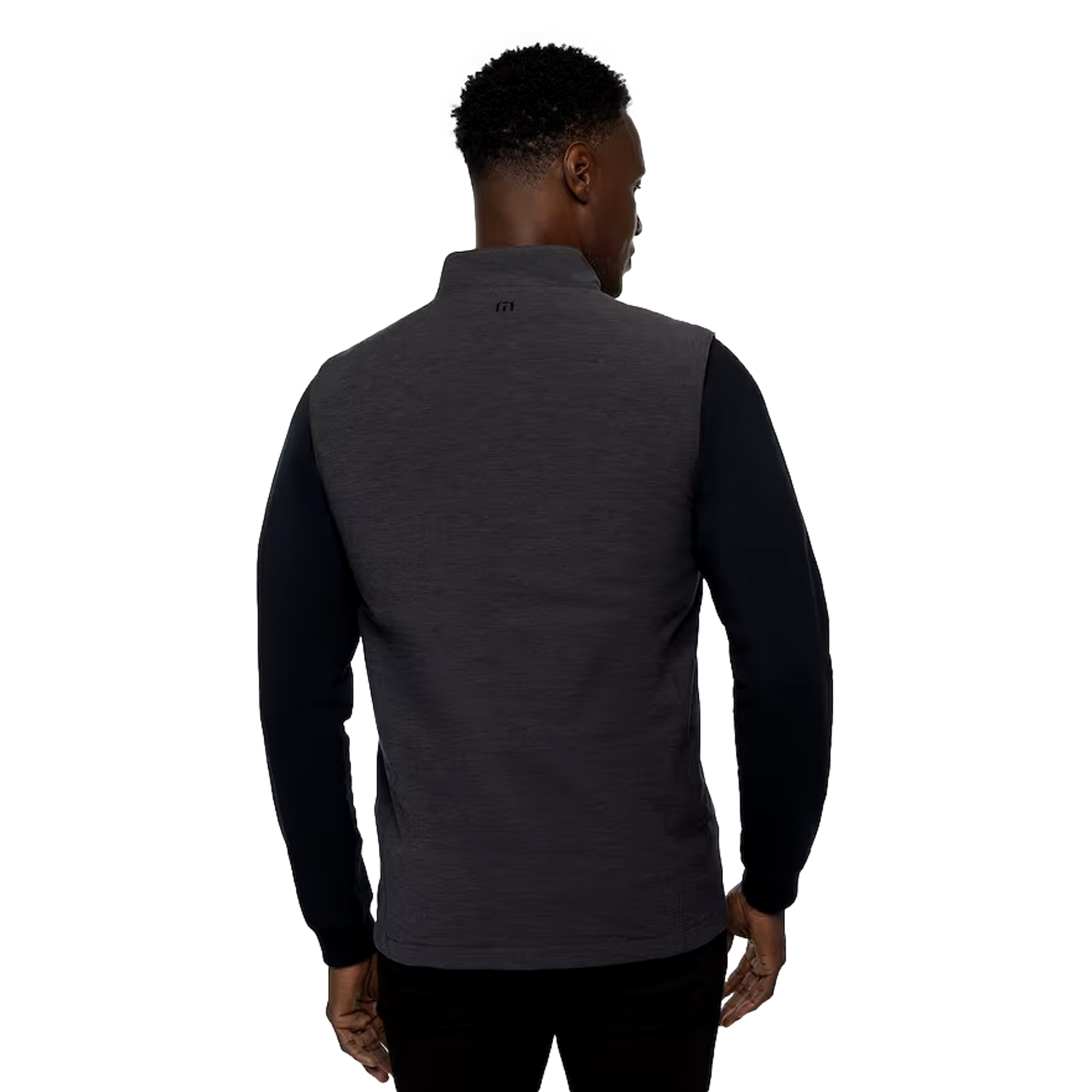 Top Of The Line Men's Golf Vest