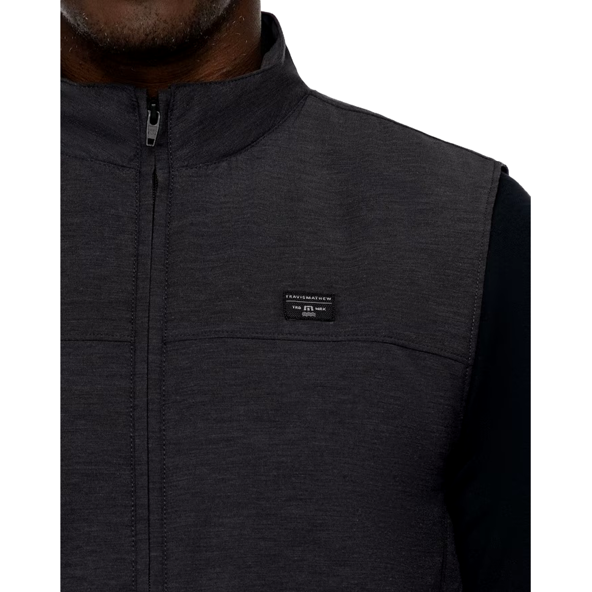 Top Of The Line Men's Golf Vest