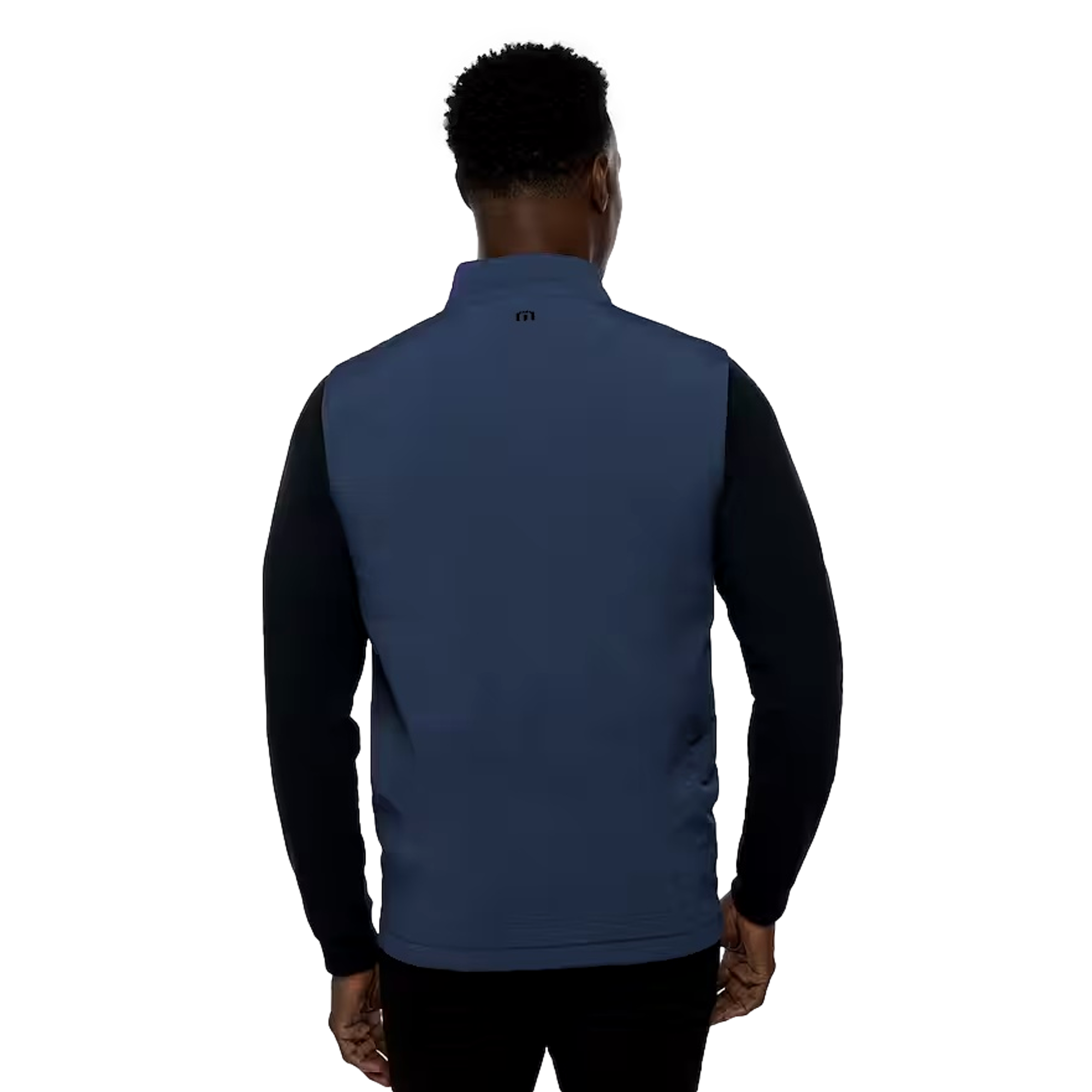 Top Of The Line Vest