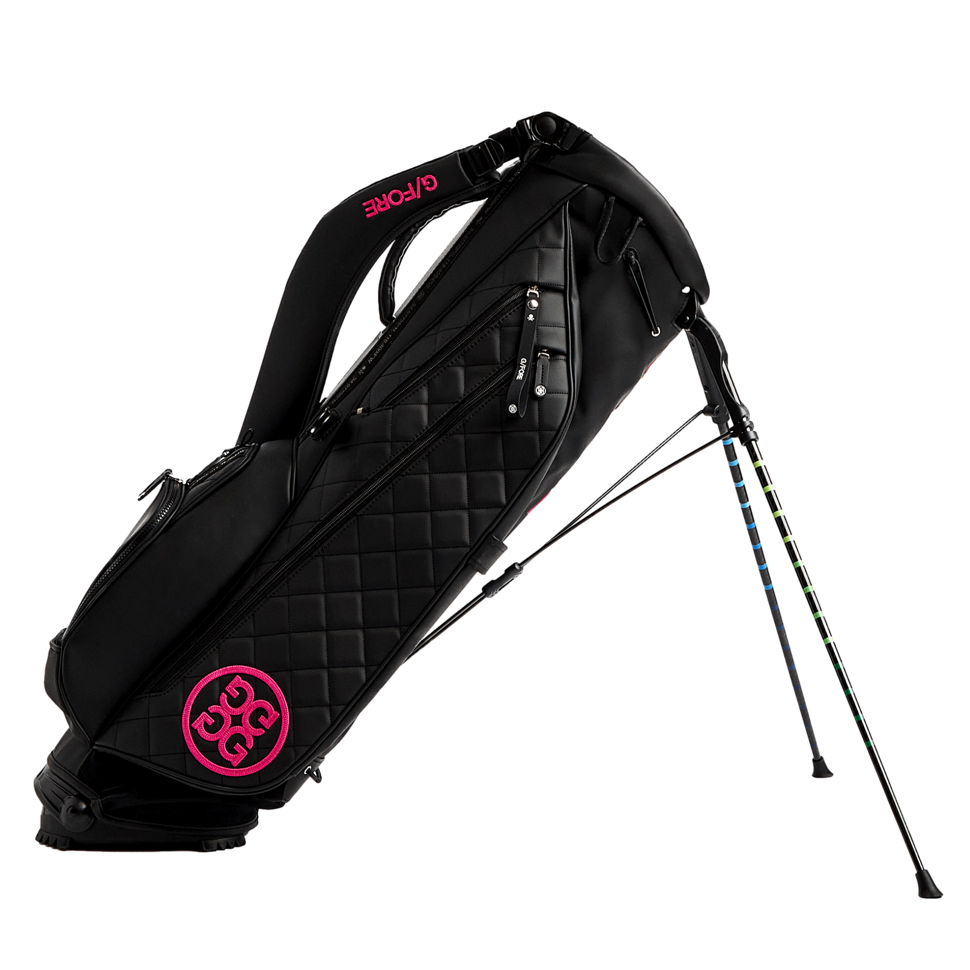 Daytona Plus Stand Golf Bag