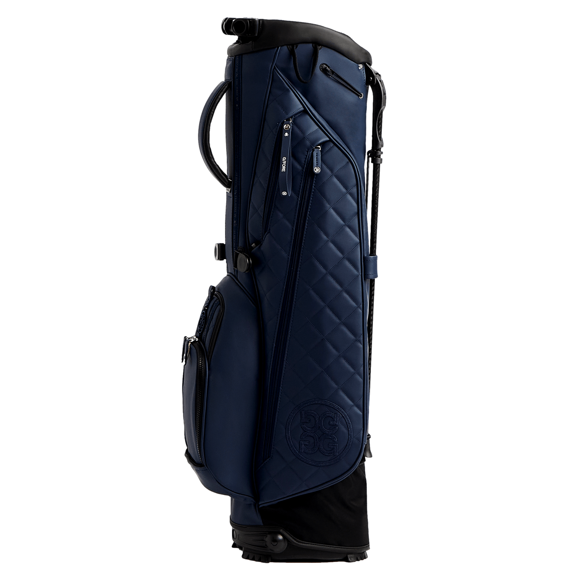 Parachute Carry Golf Bag