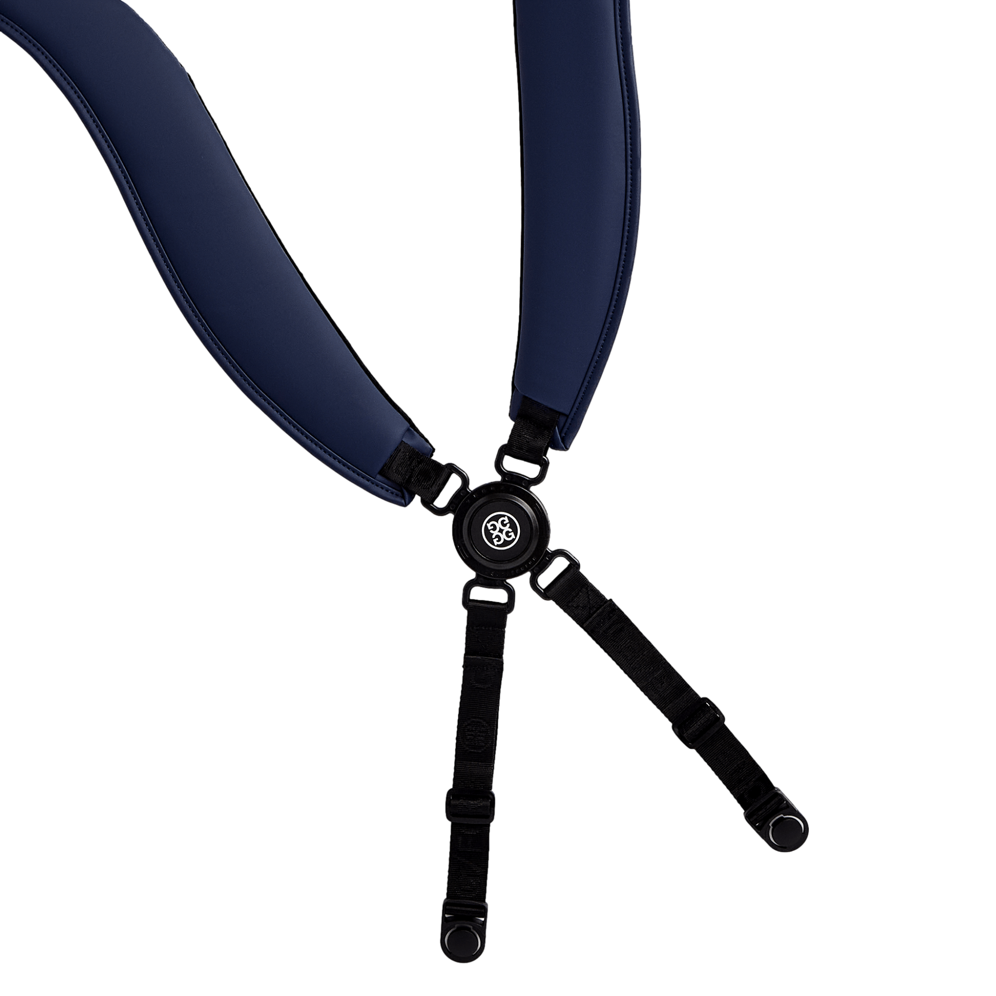 Parachute Carry Golf Bag