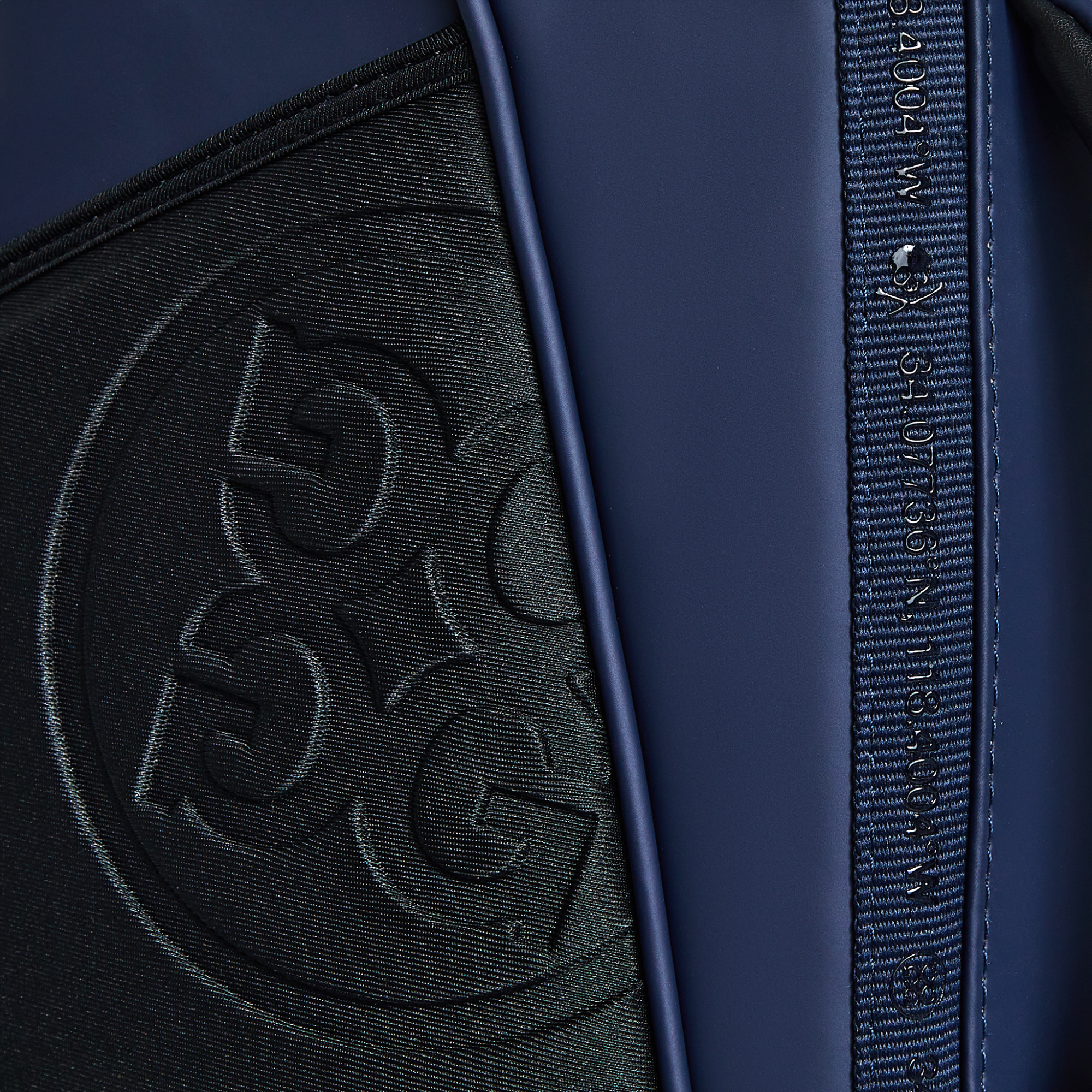 Parachute Carry Golf Bag