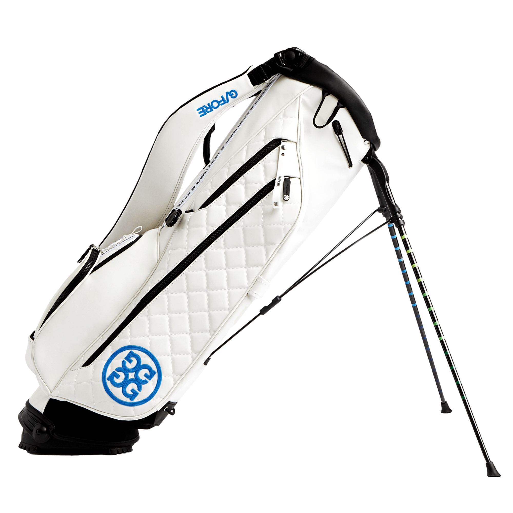 Daytona Plus Stand Golf Bag