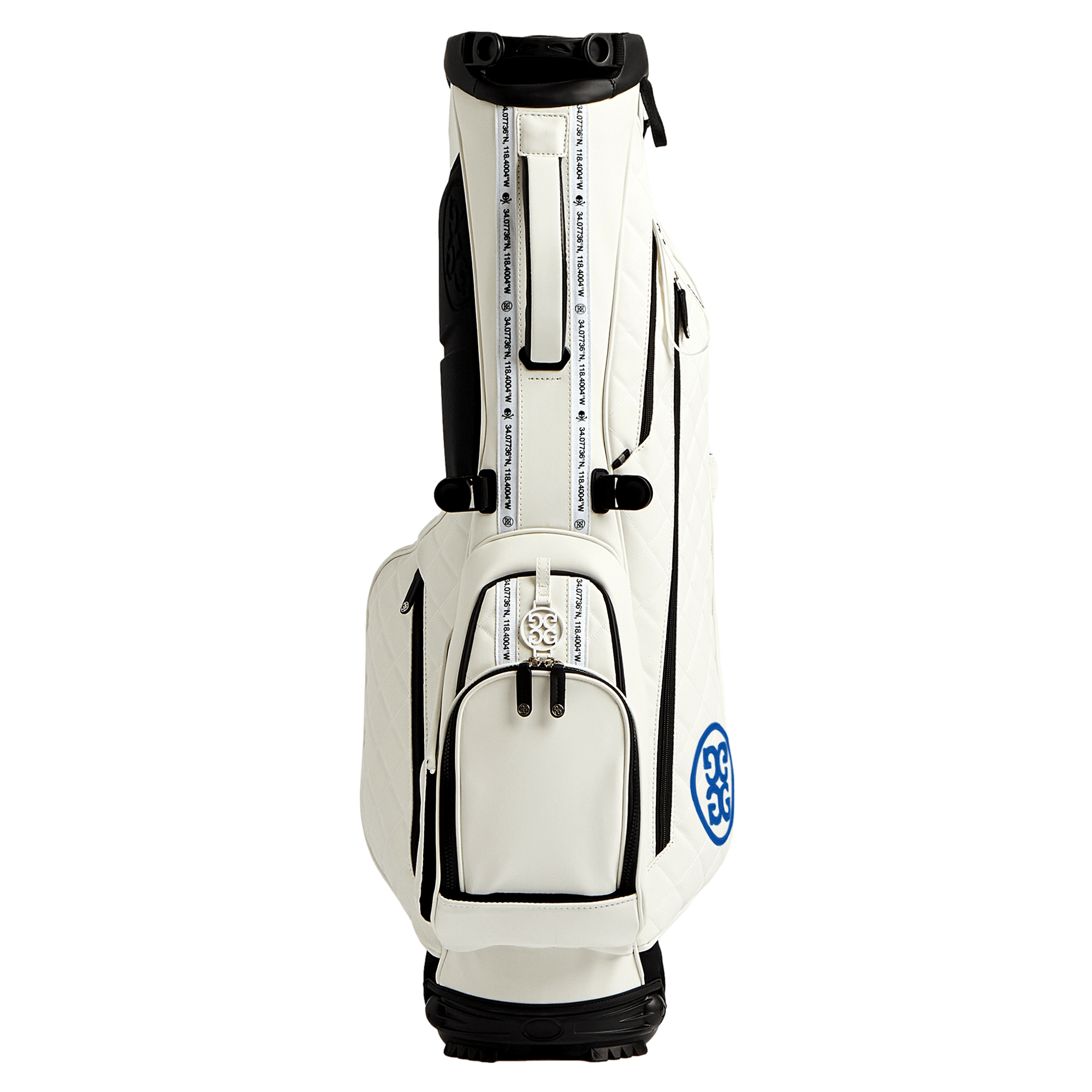 Parachute Carry Golf Bag