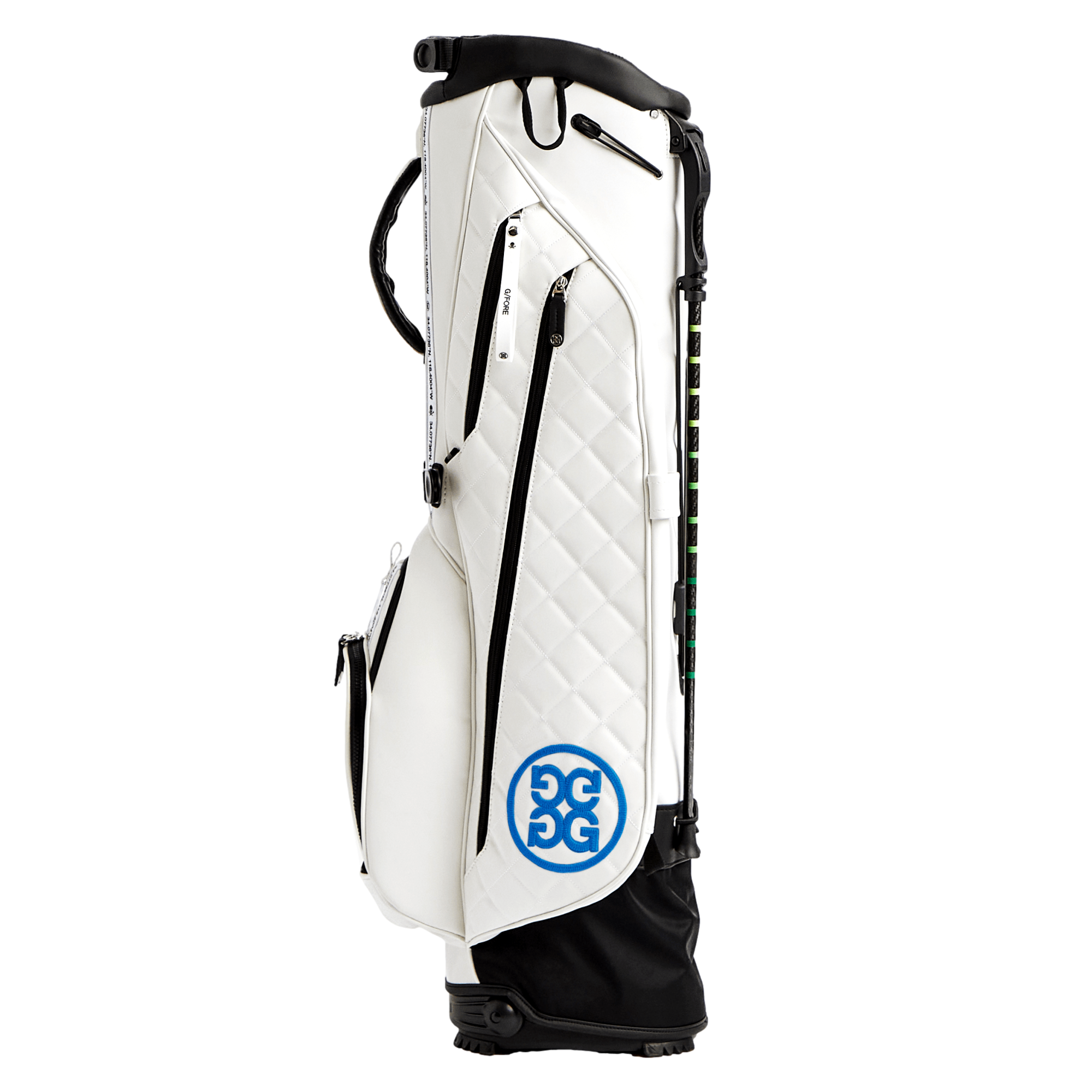 Parachute Carry Golf Bag