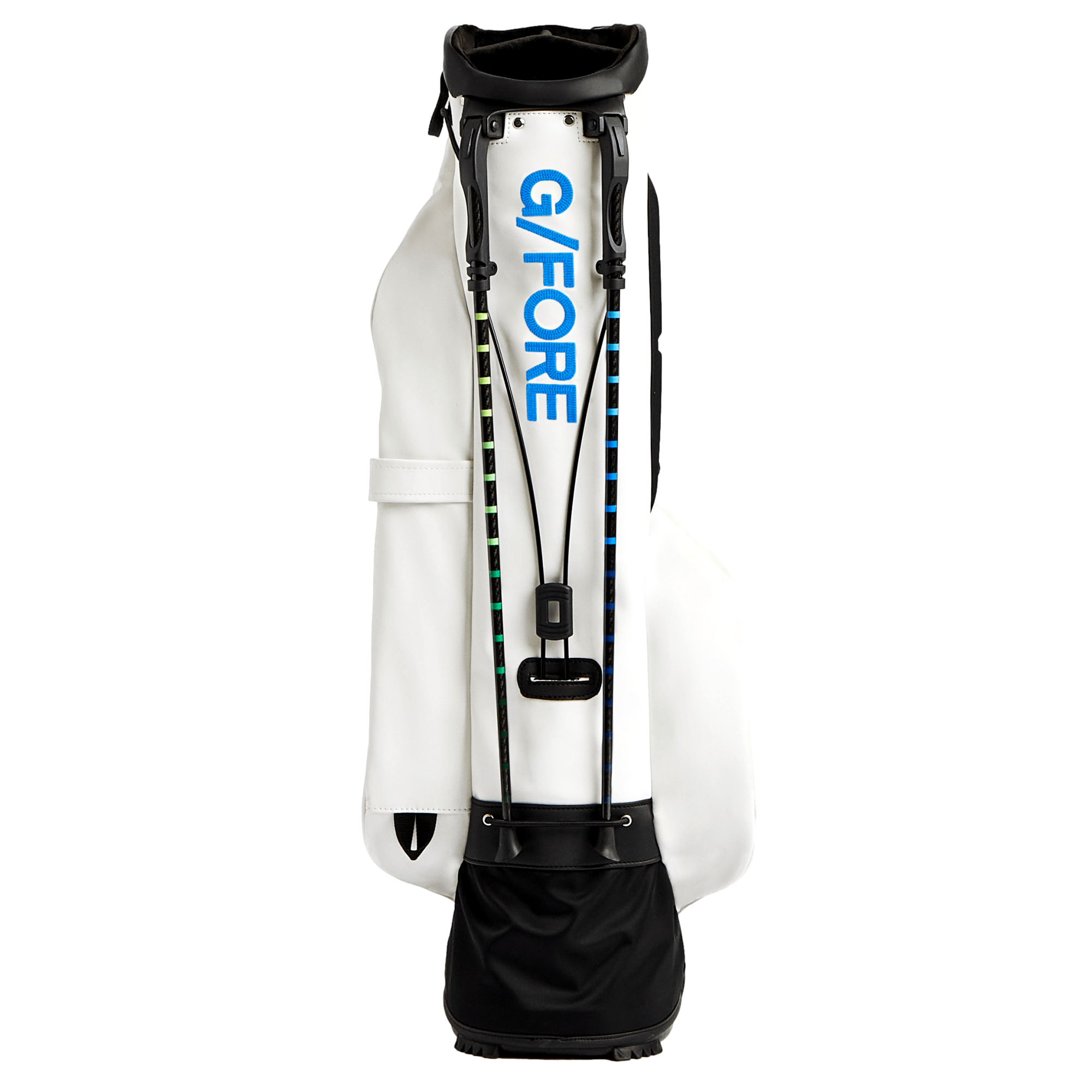 Parachute Carry Golf Bag
