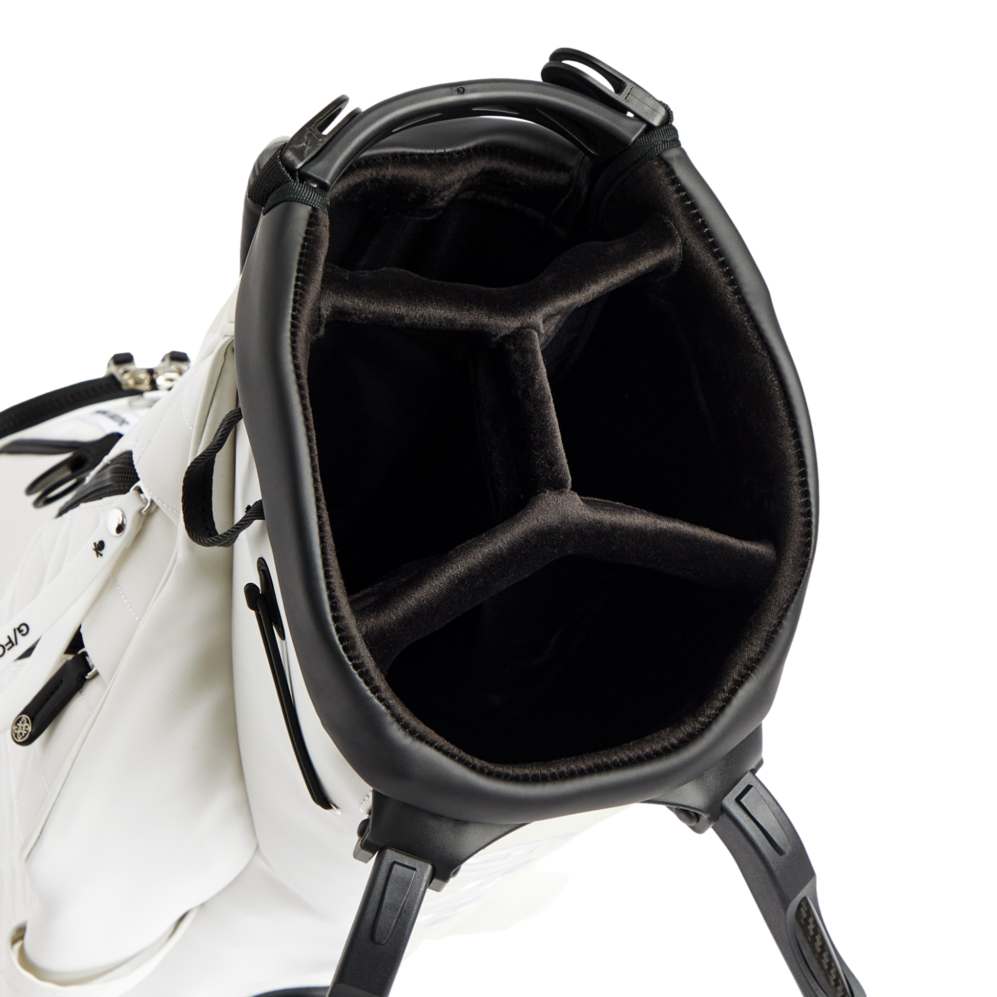 Parachute Carry Golf Bag
