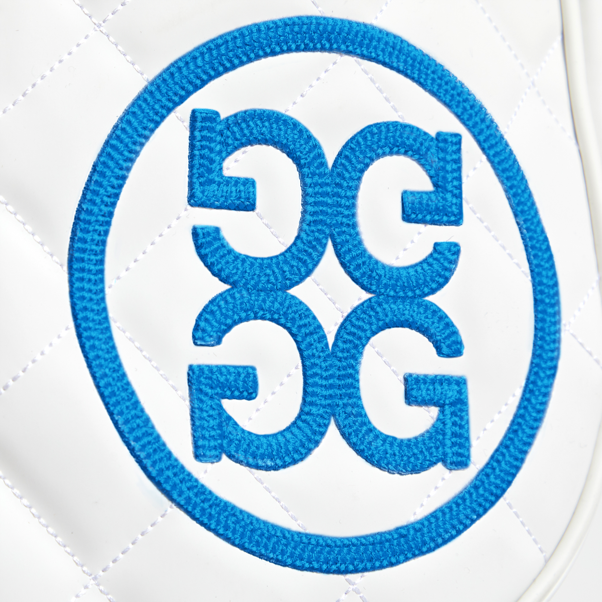 Parachute Carry Golf Bag
