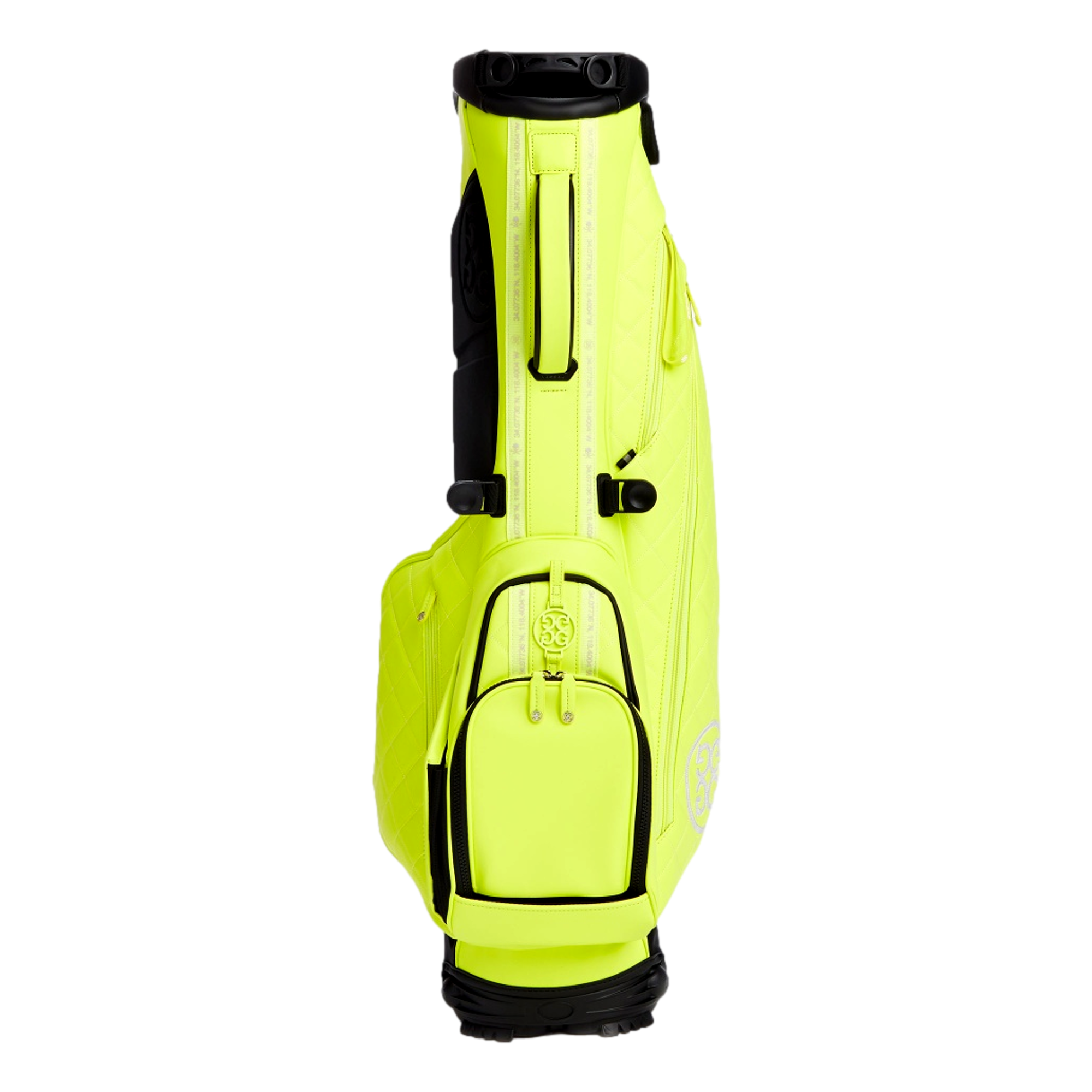 Daytona Plus Stand Golf Bag