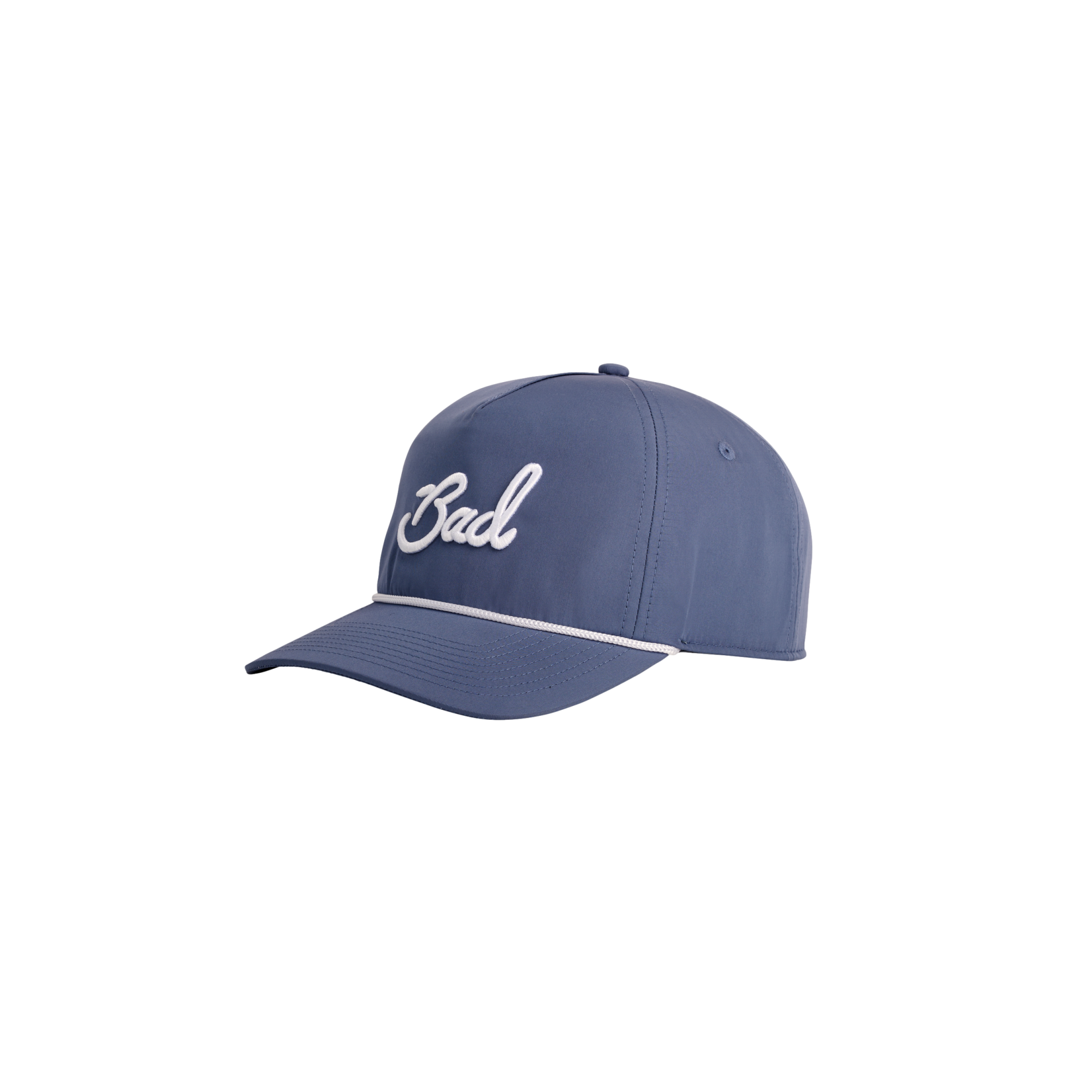 Vintage Bad Birdie Rope Hat