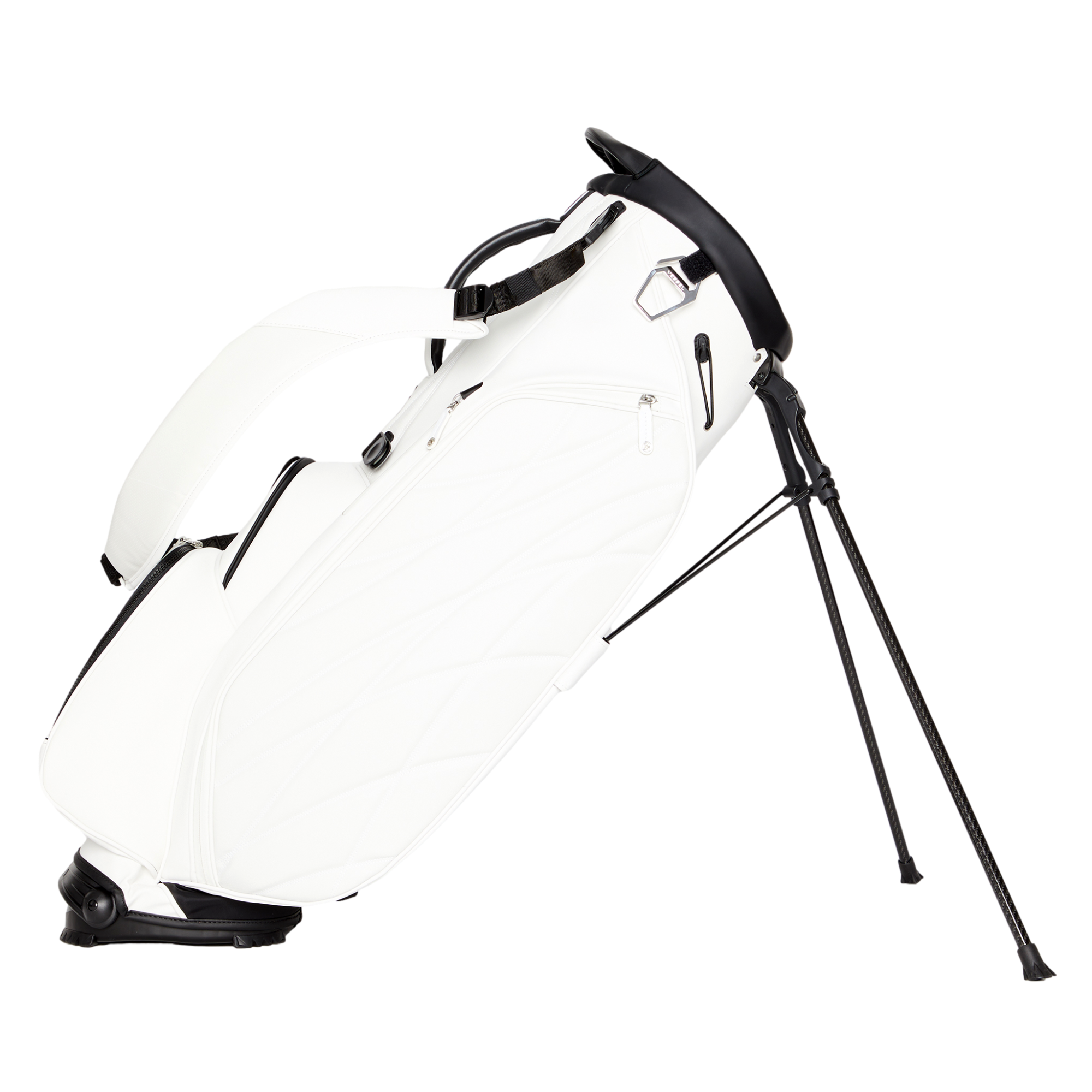 Transporter II Tour Golf Stand Bag
