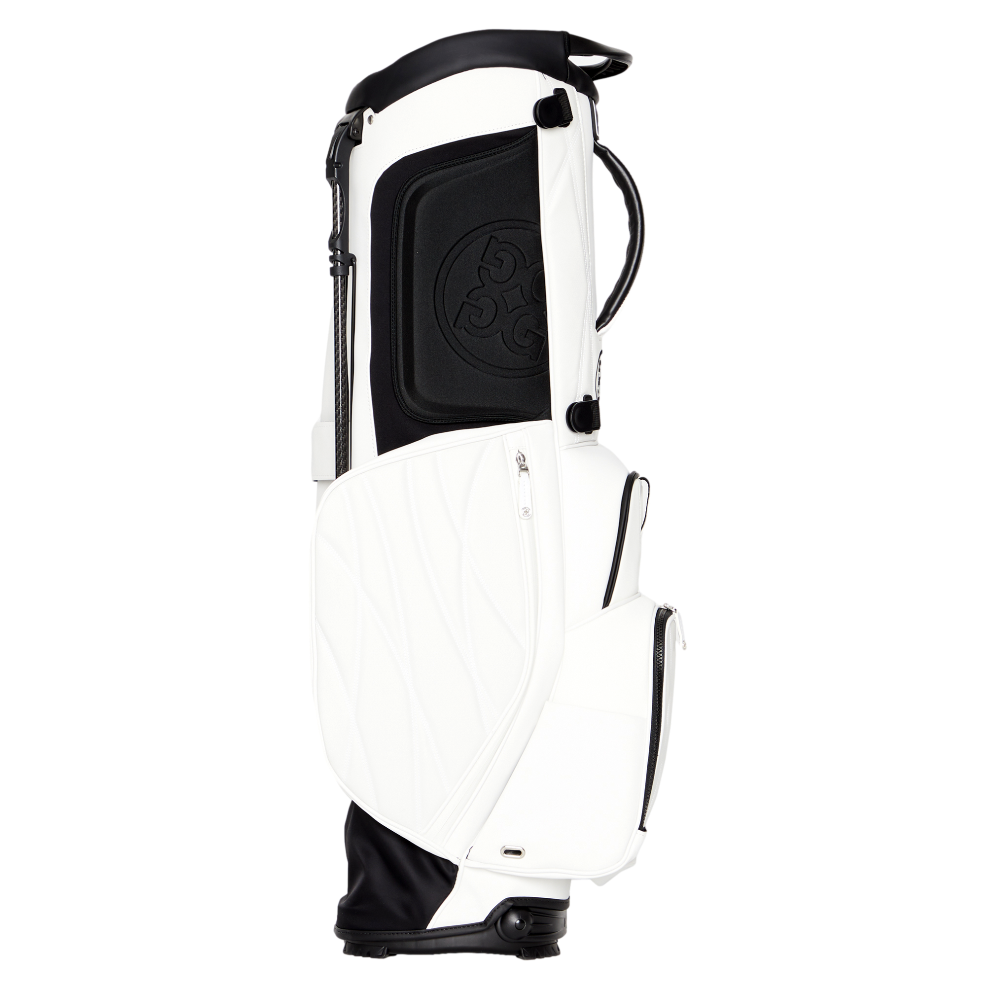 Transporter II Tour Golf Stand Bag