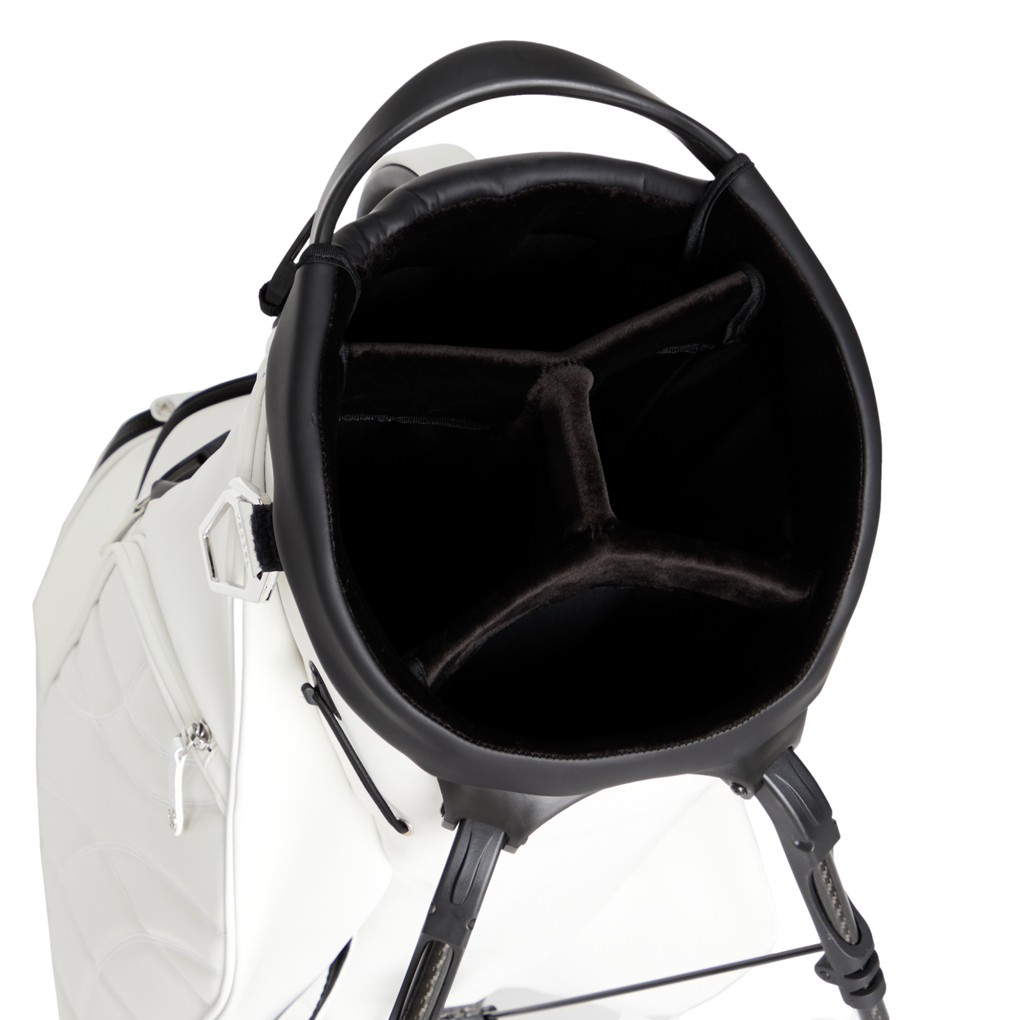 Transporter II Tour Golf Stand Bag