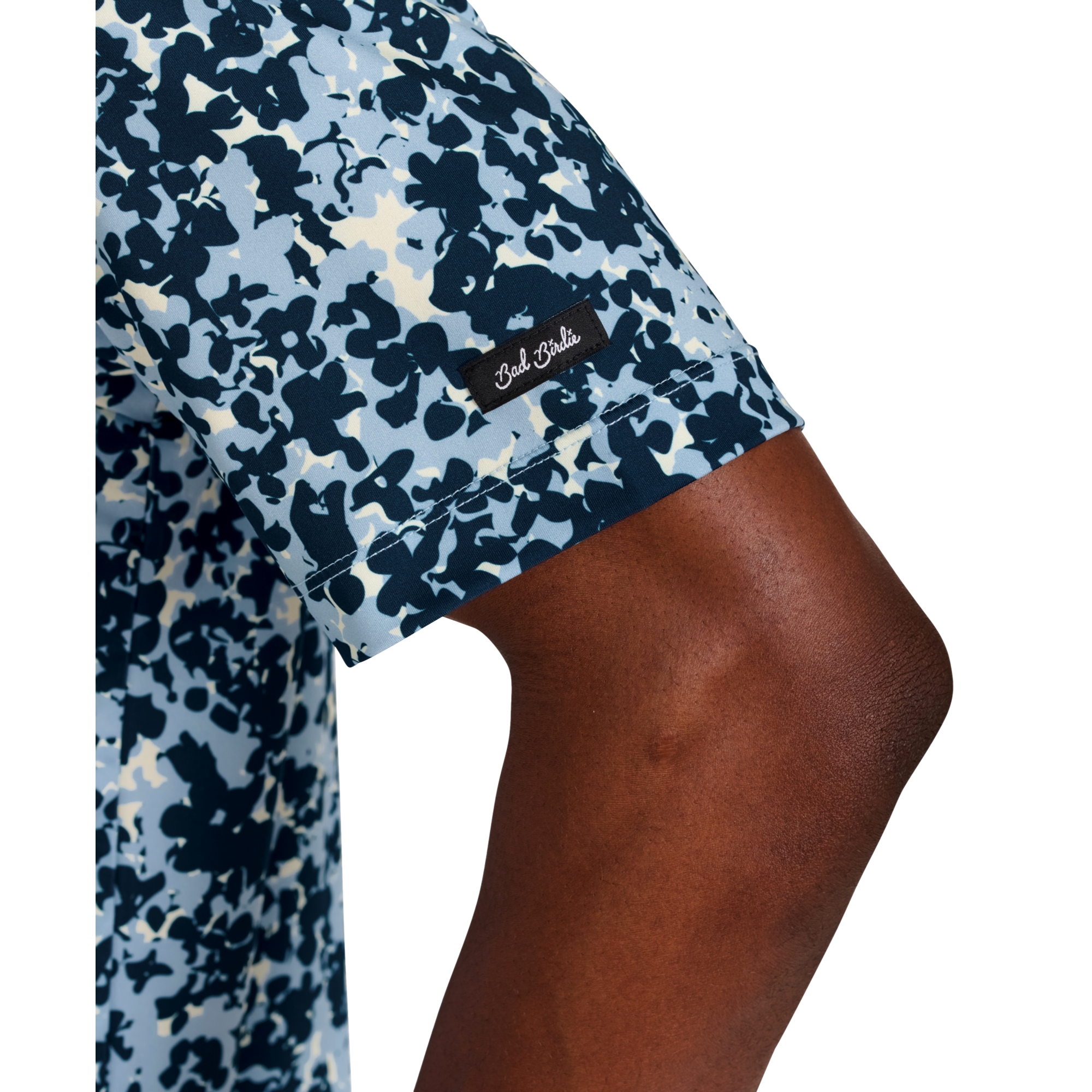 Blend Setter Golf Polo