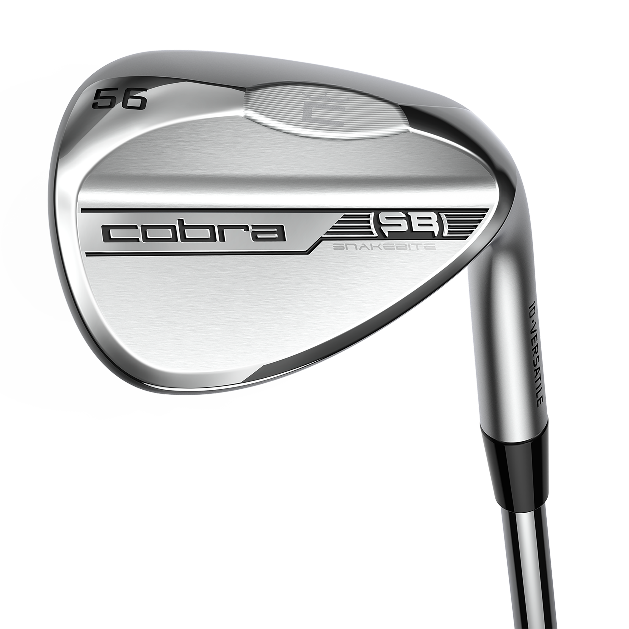 Cobra Snakebite Wedge - Thumbnail 5