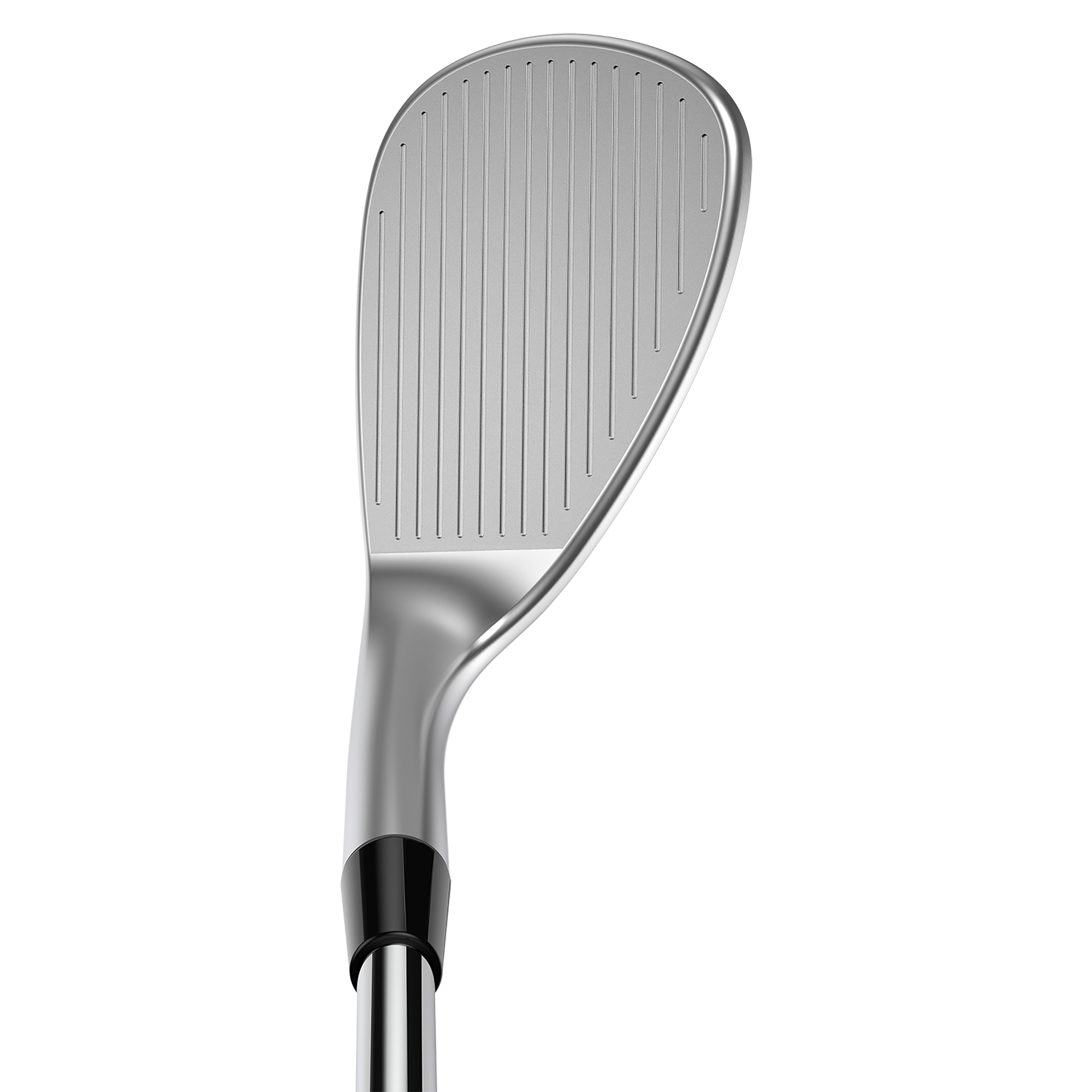 Snakebite Chrome Wedge