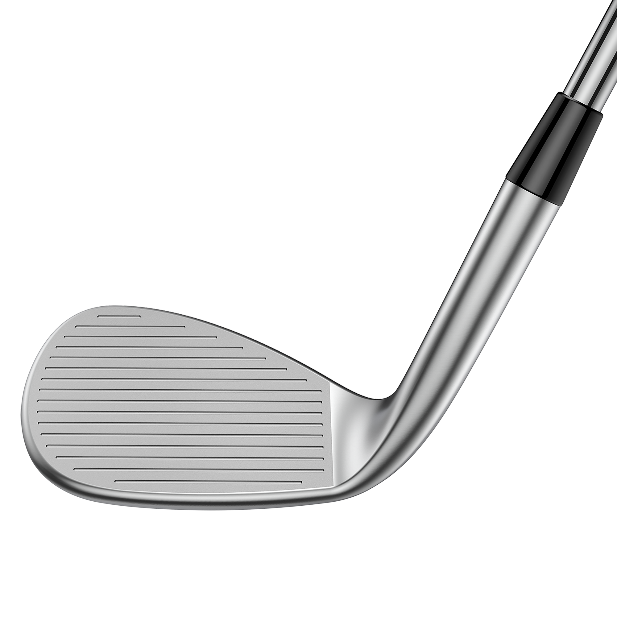 Snakebite Chrome Wedge
