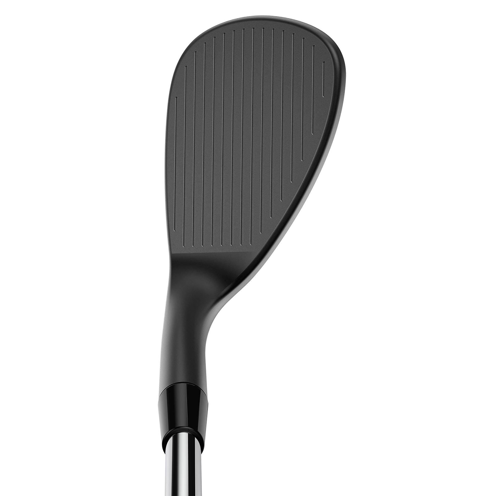 Snakebite Black Wedge