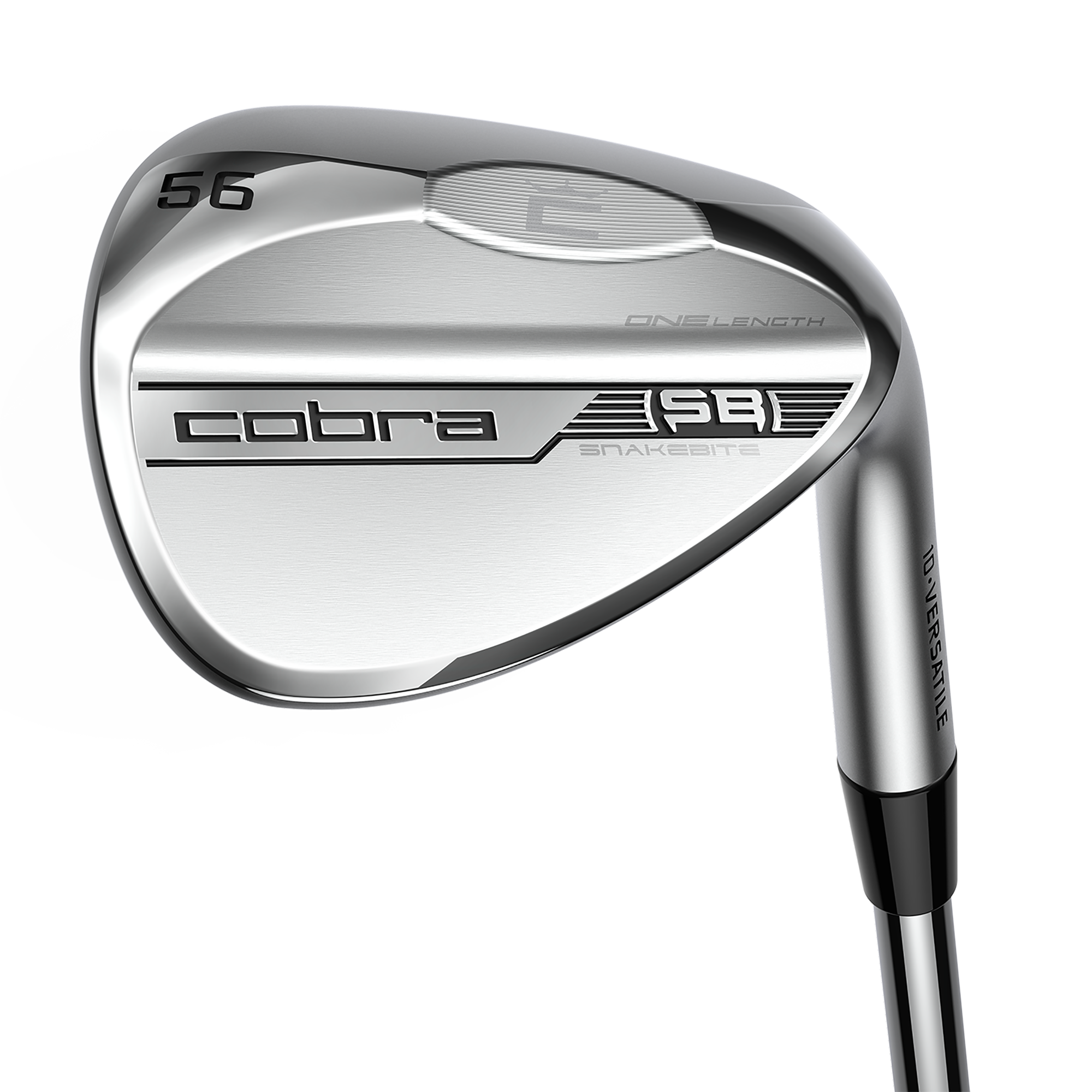Snakebite One Length Wedge