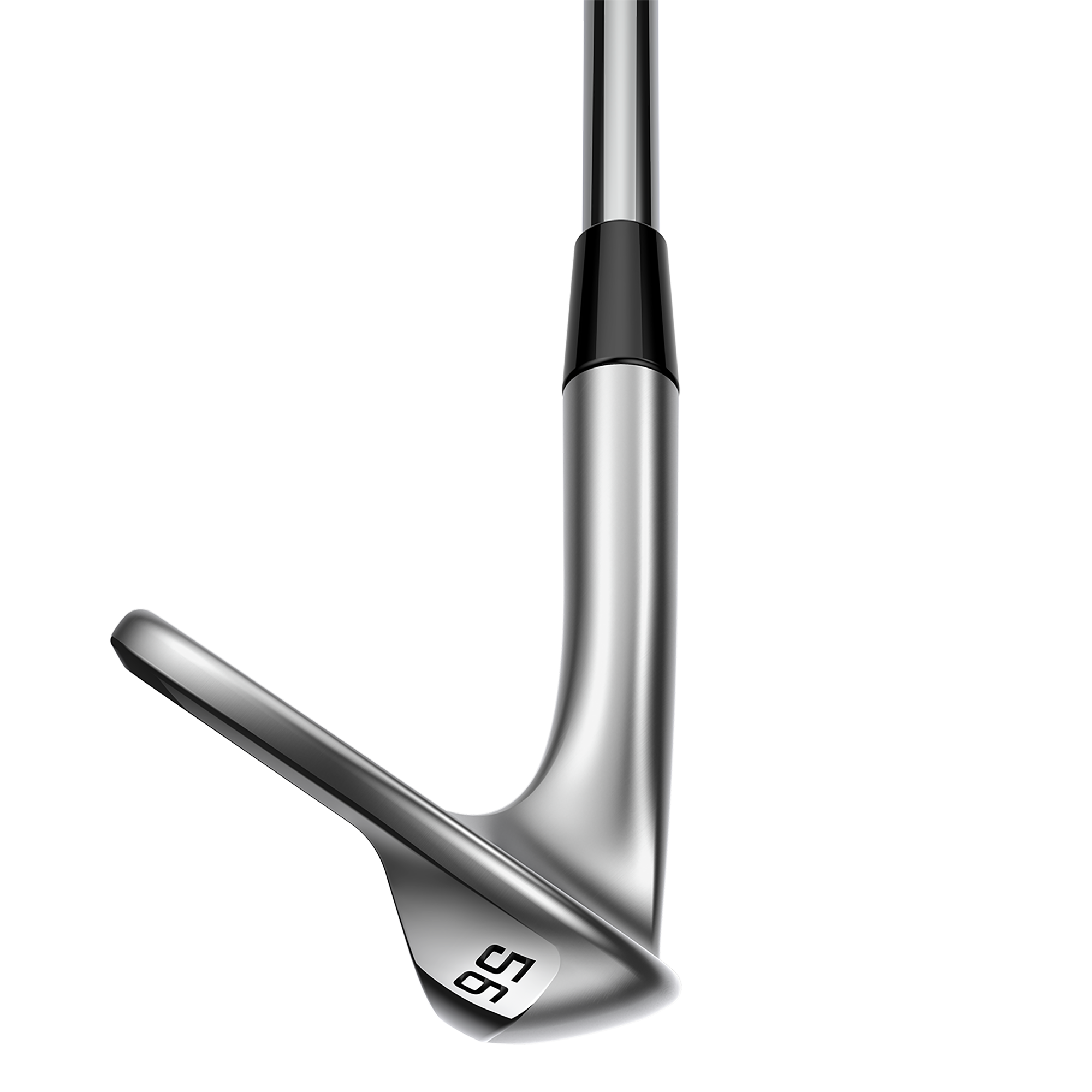 Snakebite One Length Wedge