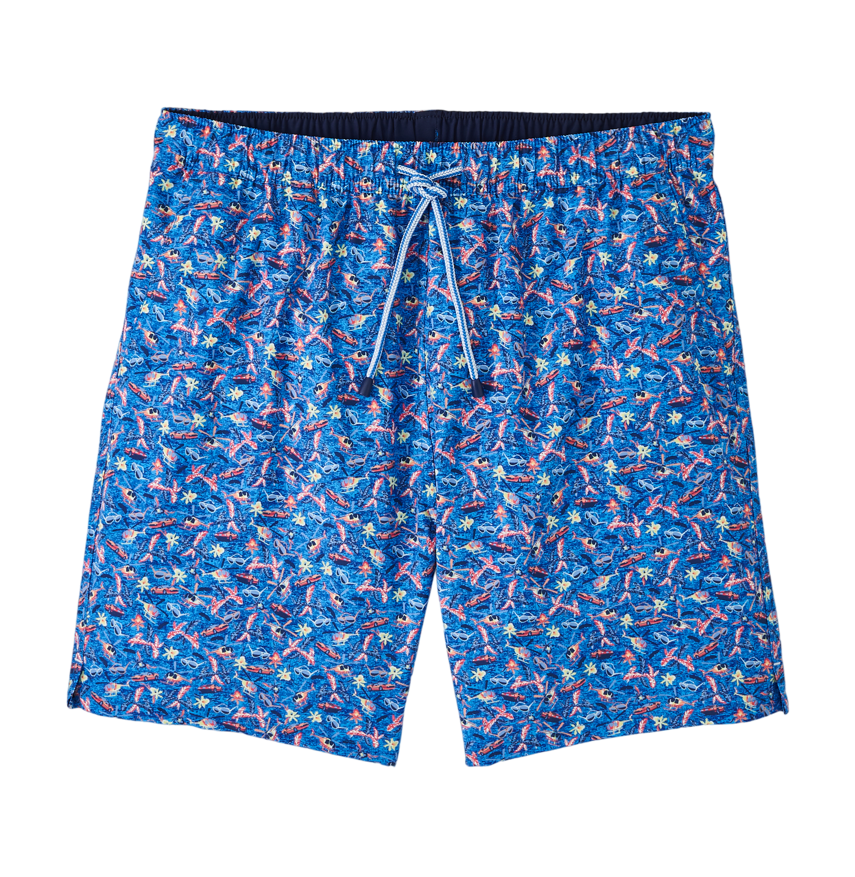 O'Ahu Swim Trunk