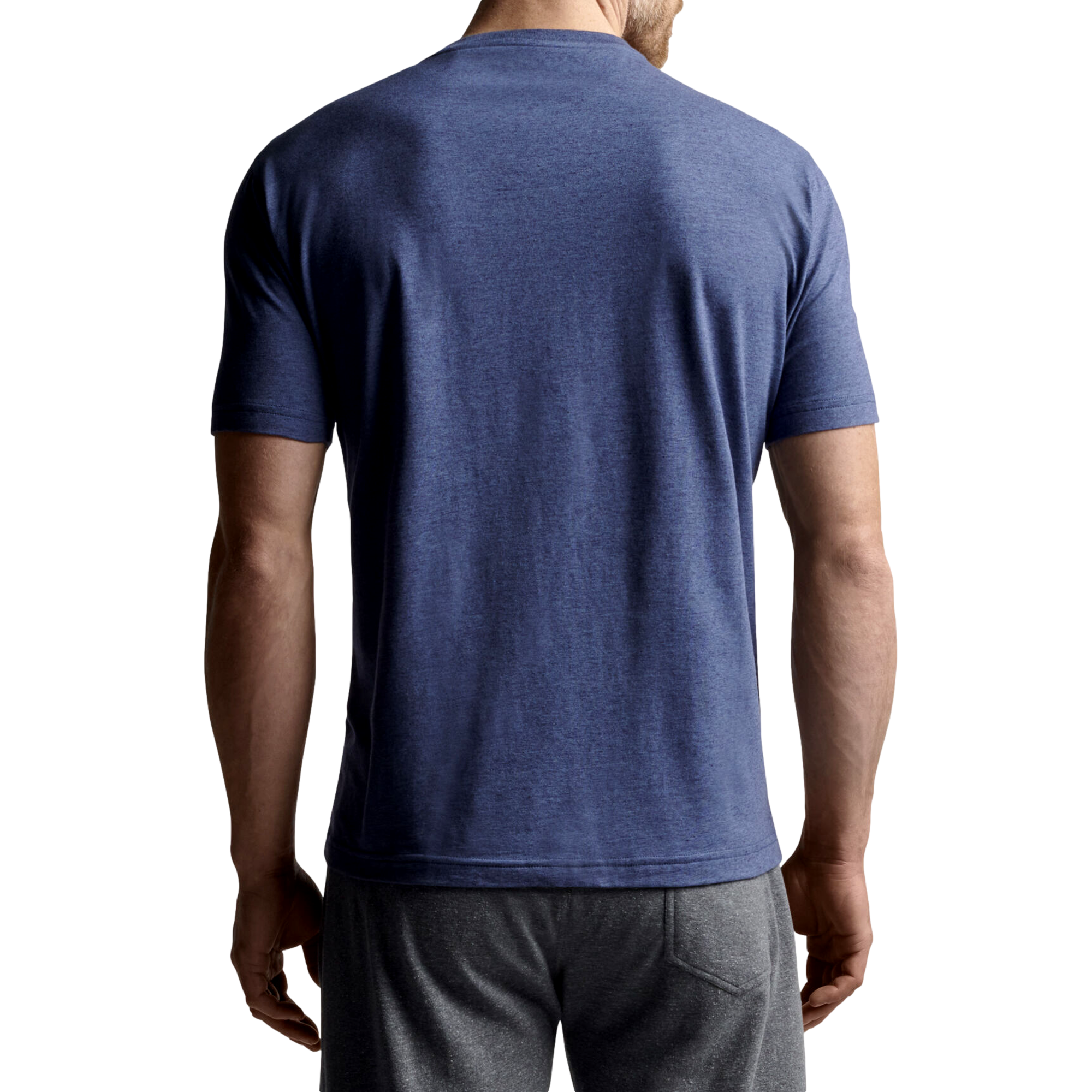 Crown Lite Men's Golf T-Shirt