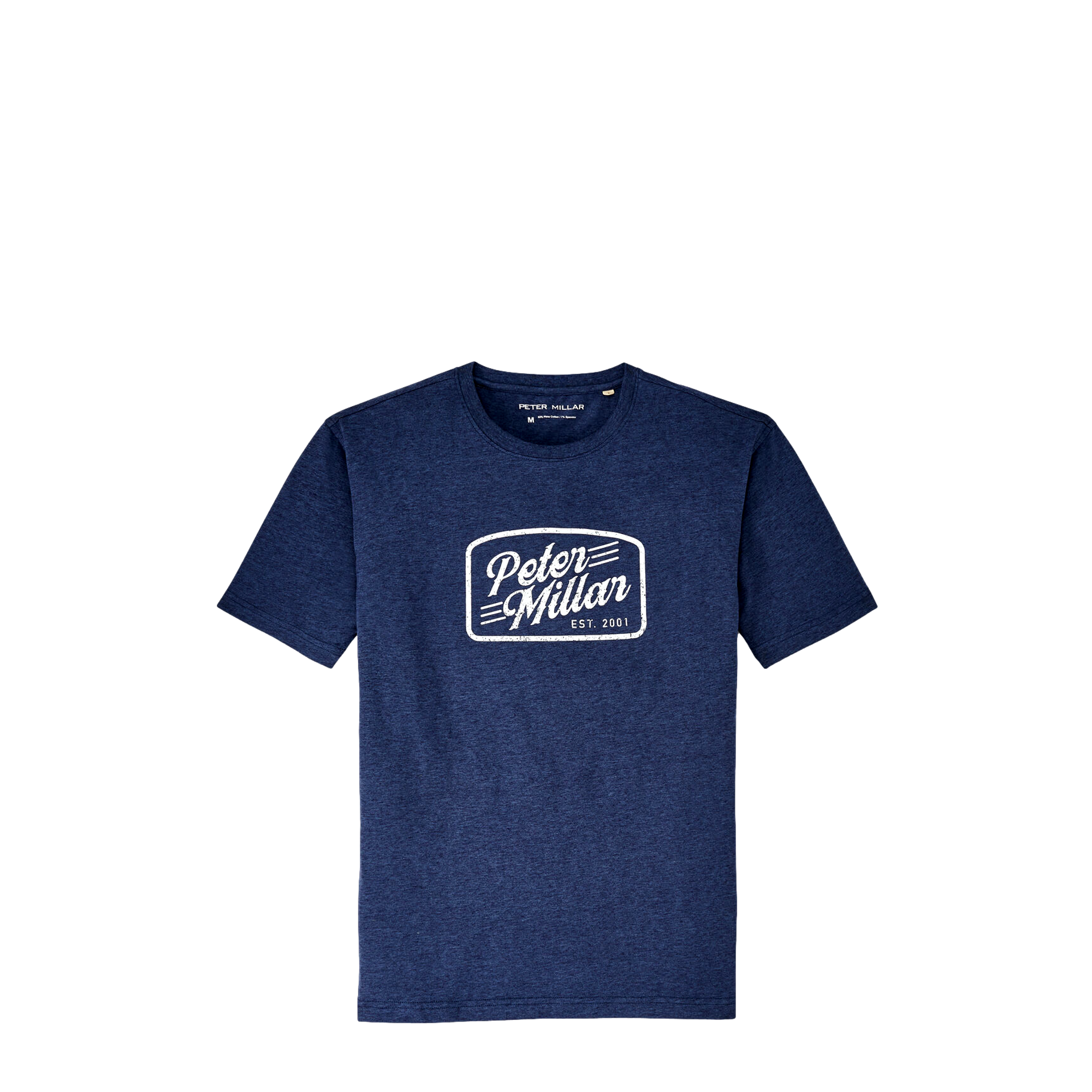 Crown Lite Men's Golf T-Shirt