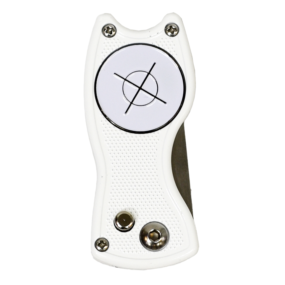 Metal Divot Tool