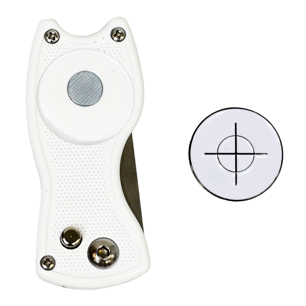 Metal Divot Tool