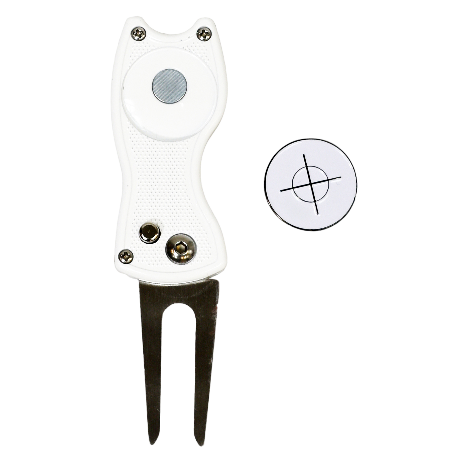 Metal Divot Tool