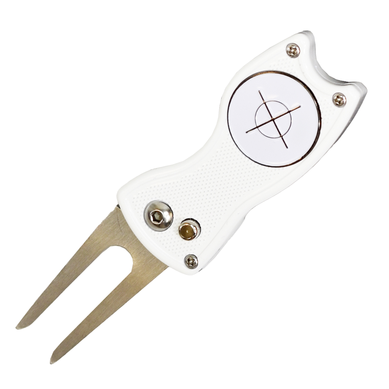 Metal Divot Tool