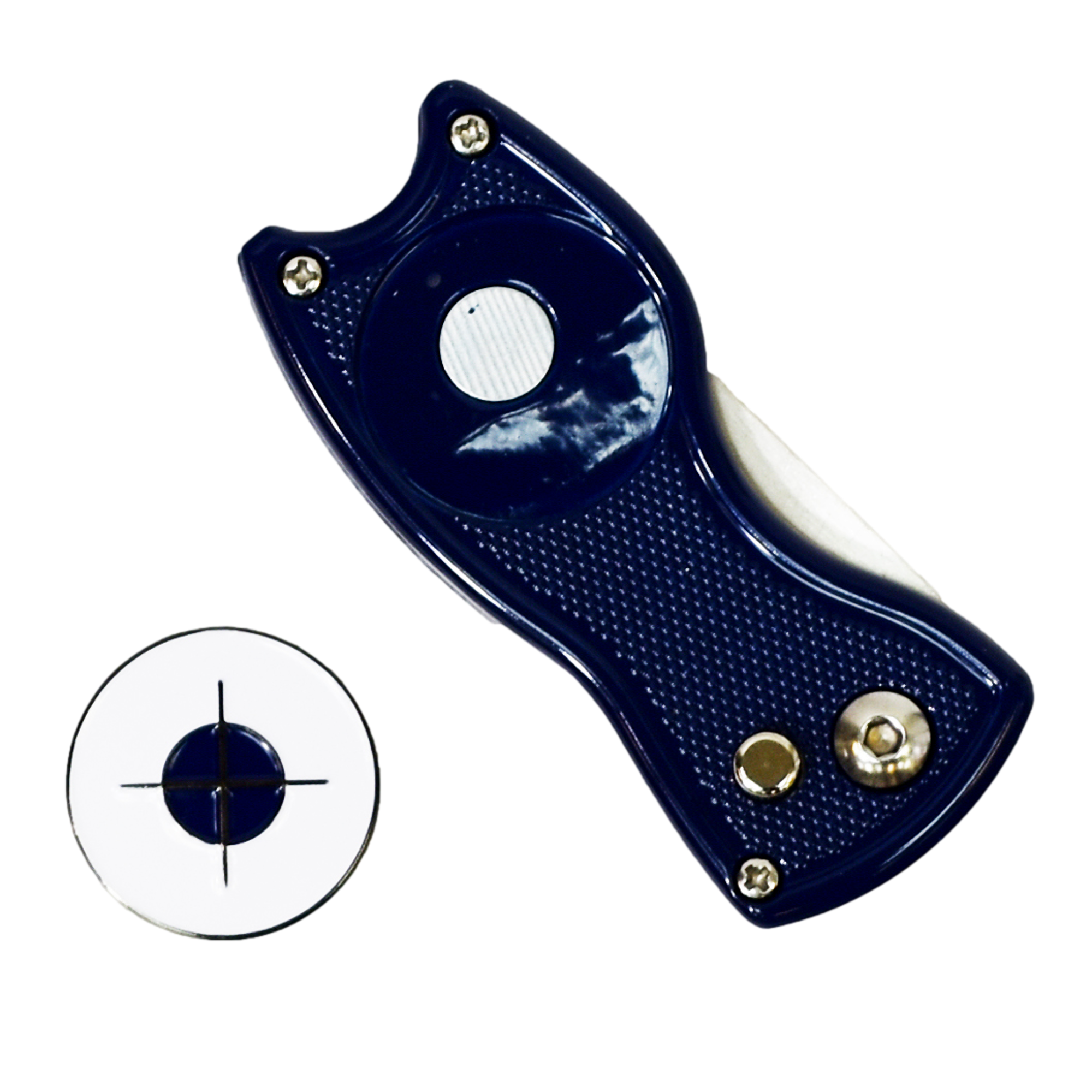 Metal Divot Tool