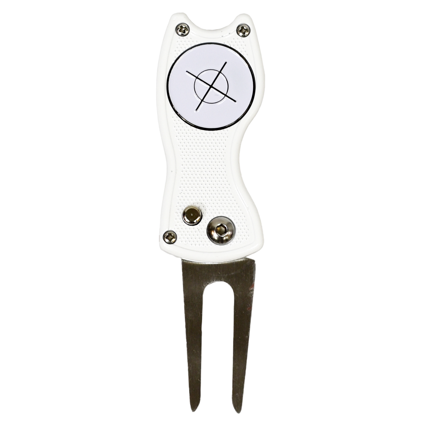 Metal Divot Tool