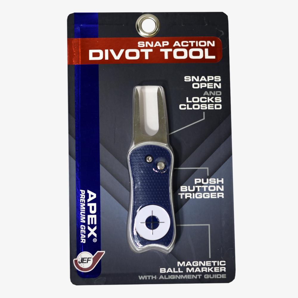 Soft Divot Tool