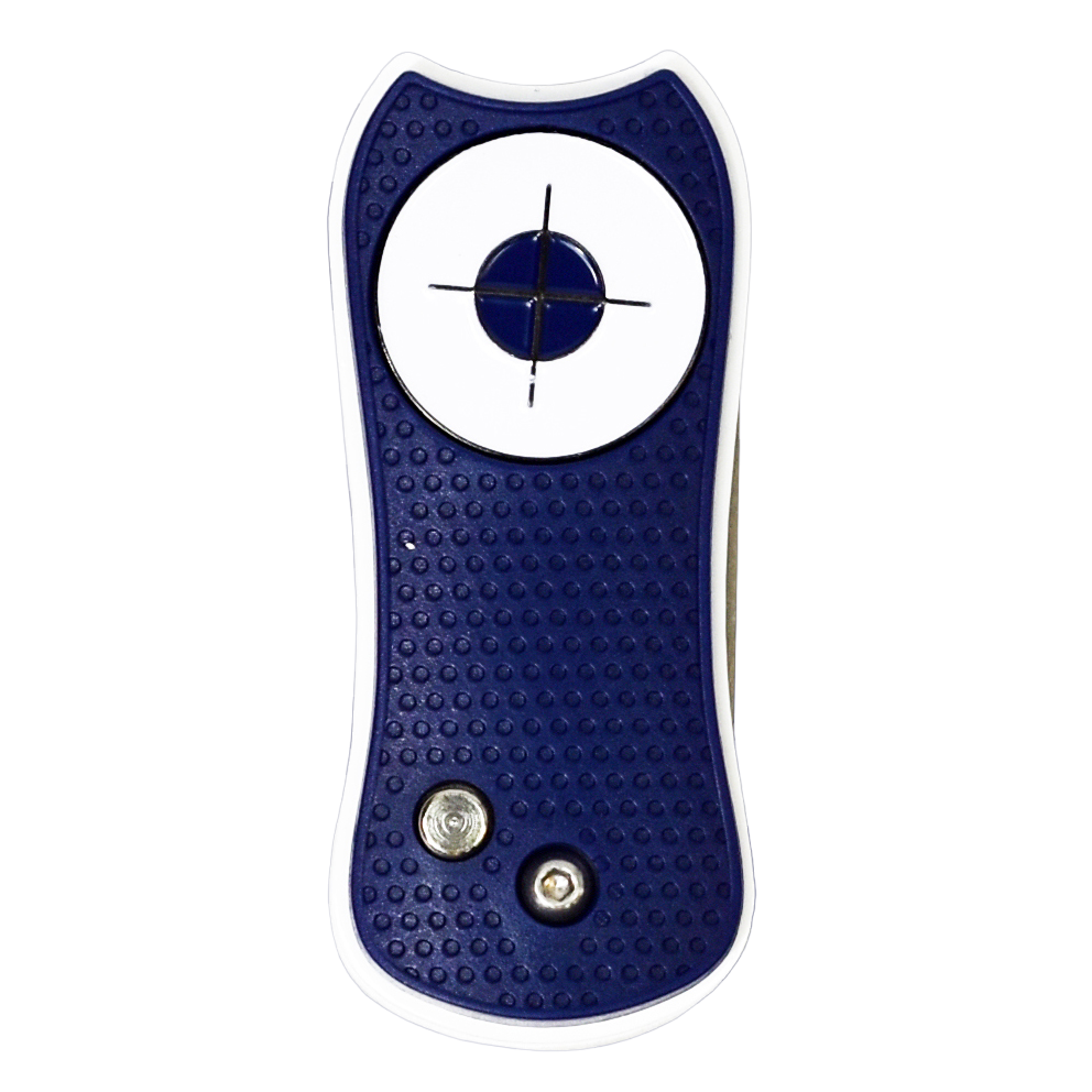 Soft Divot Tool