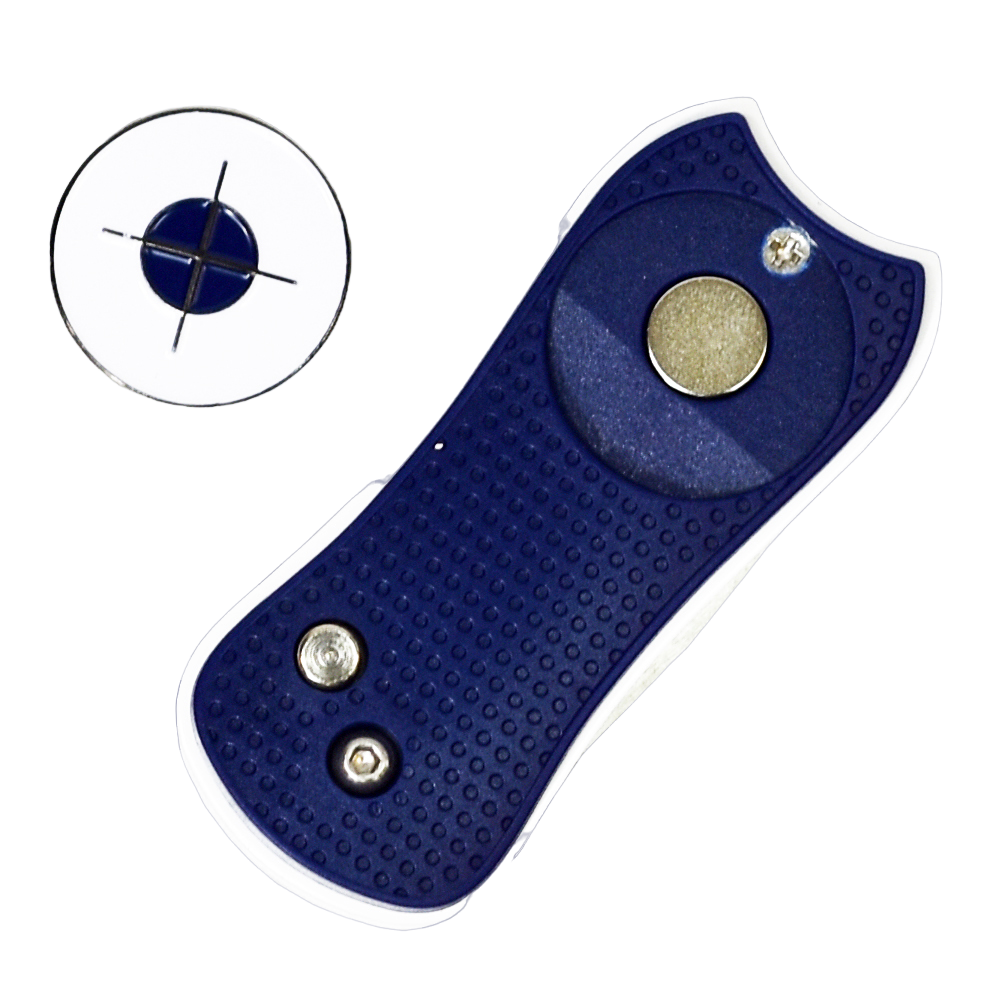Soft Divot Tool