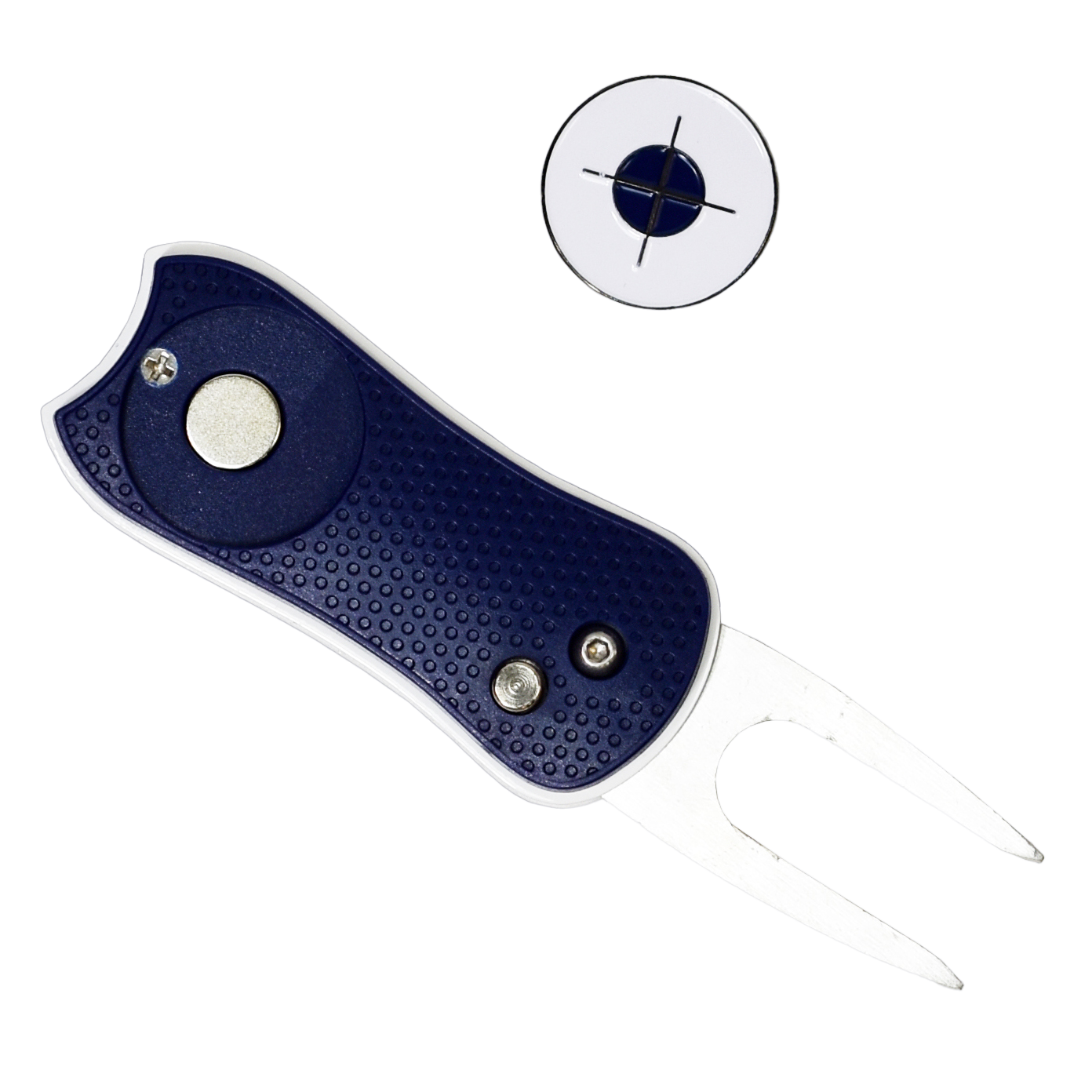 Soft Divot Tool