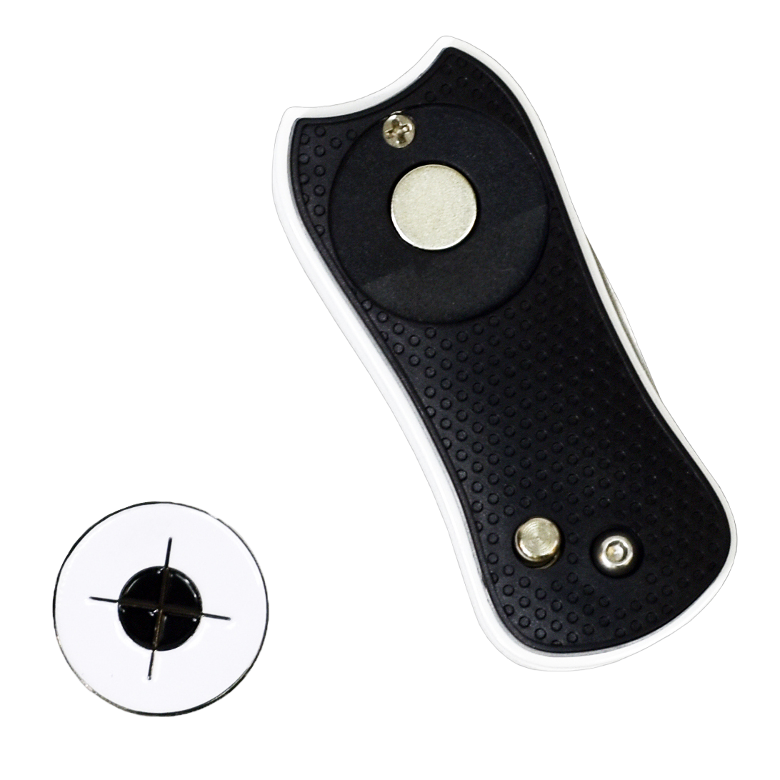 Soft Divot Tool