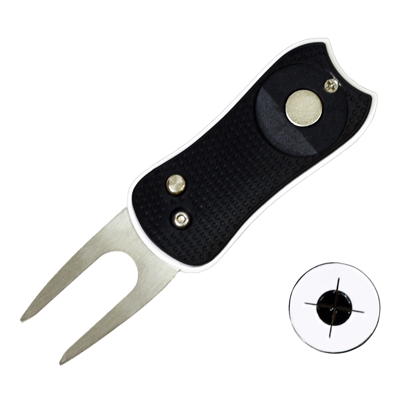 Soft Divot Tool