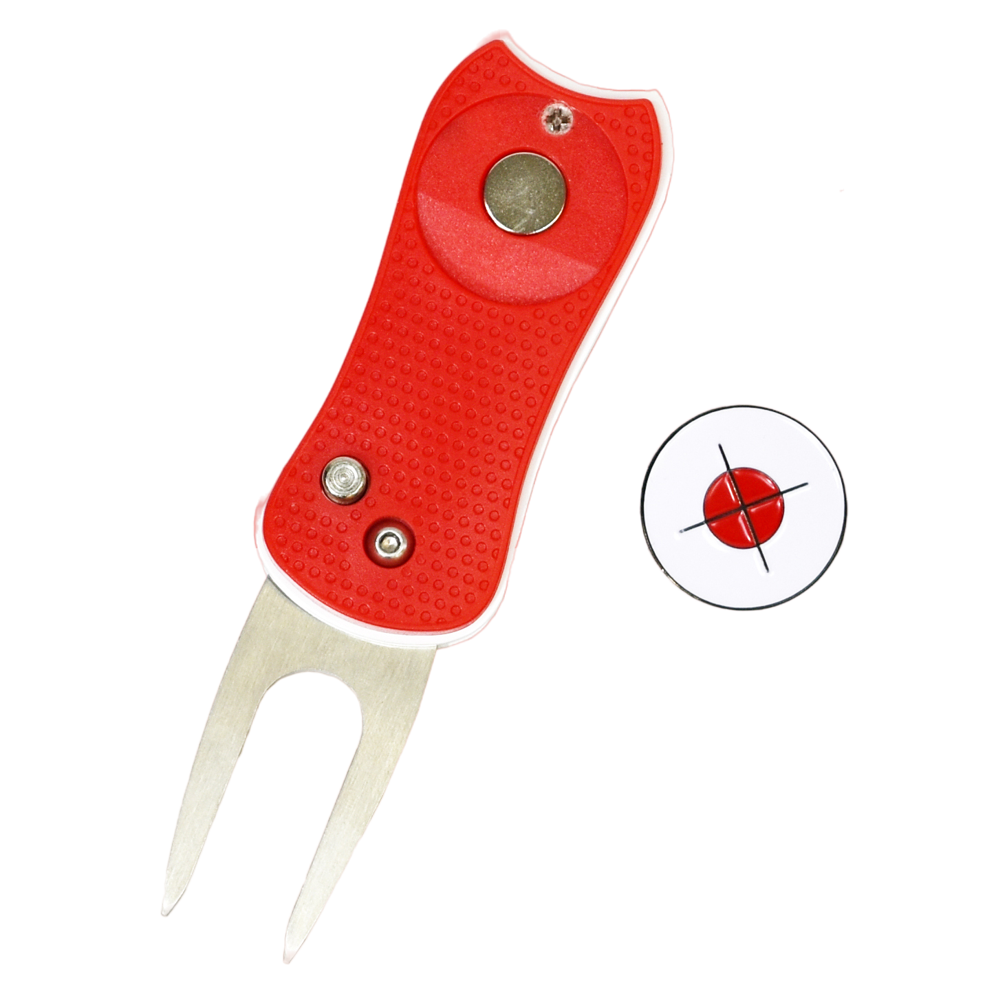 Soft Divot Tool