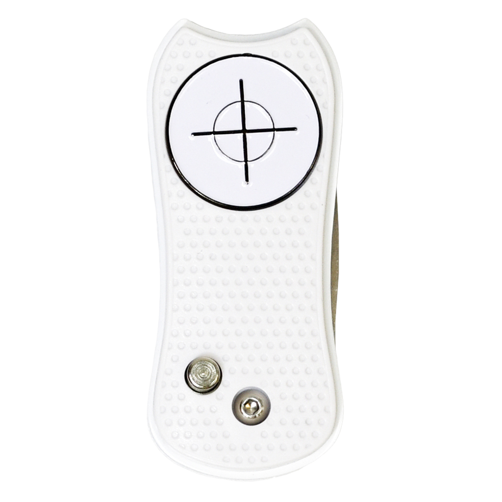 Soft Divot Tool