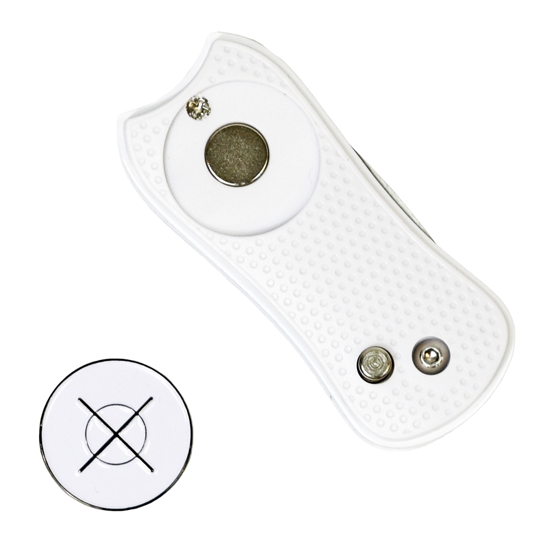 Soft Divot Tool