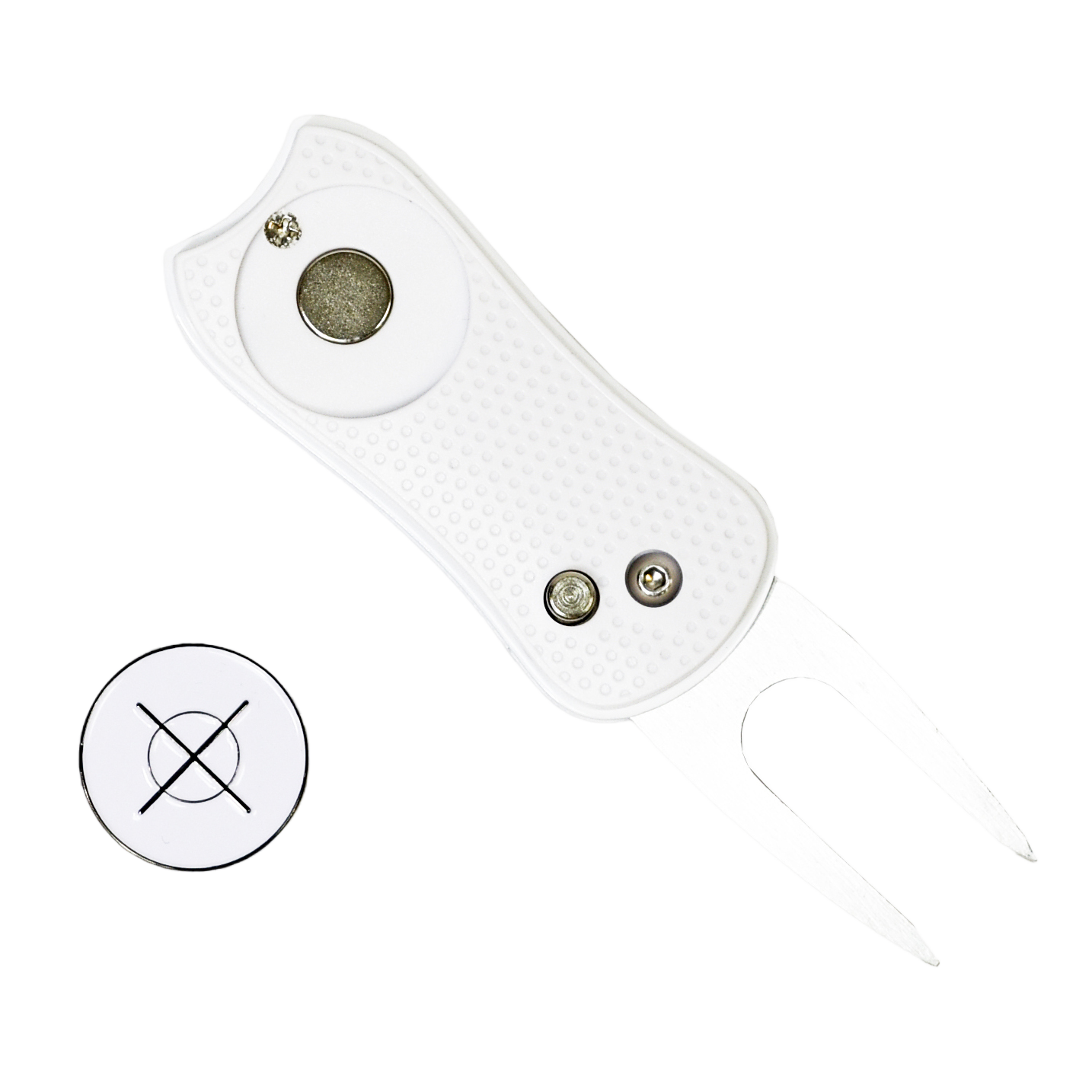 Soft Divot Tool