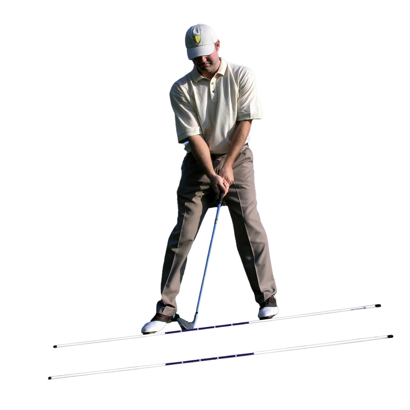 Pro Stix Alignment Poles