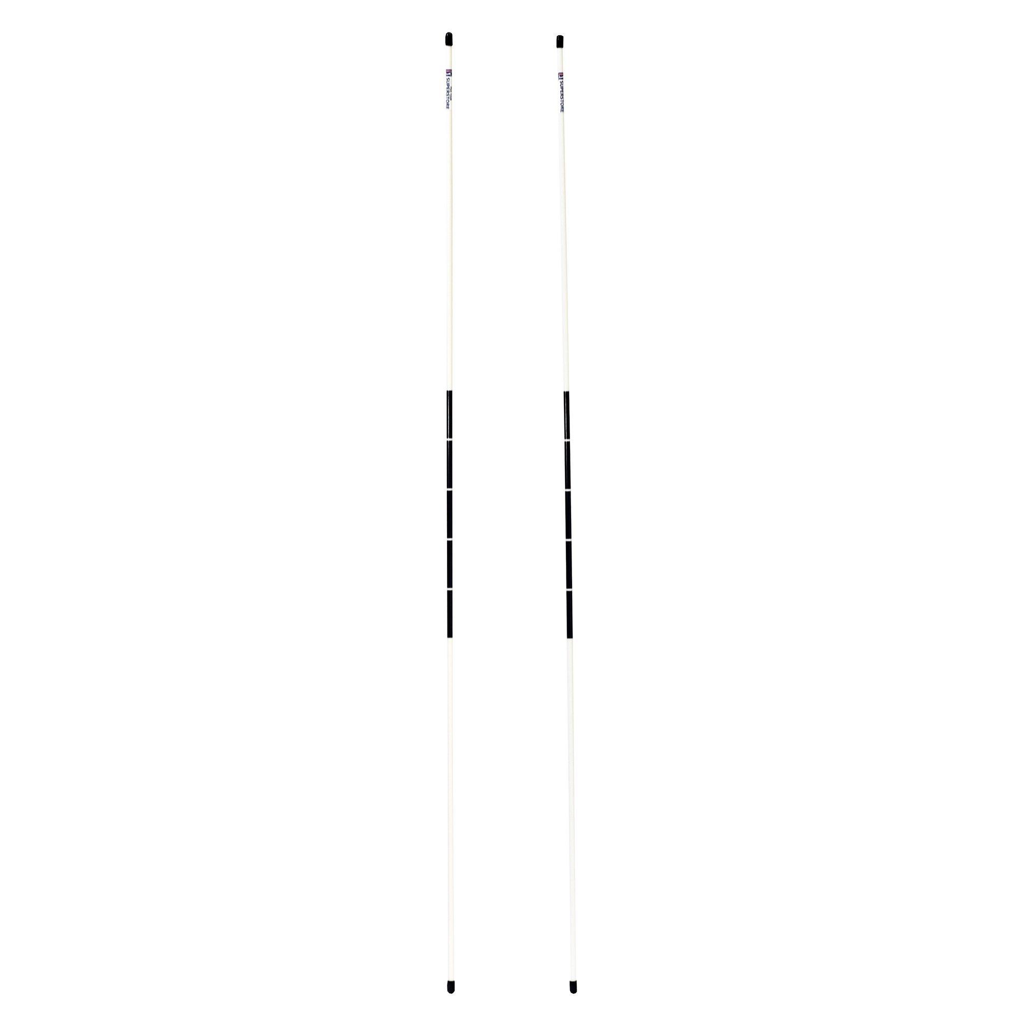 Pro Stix Alignment Poles