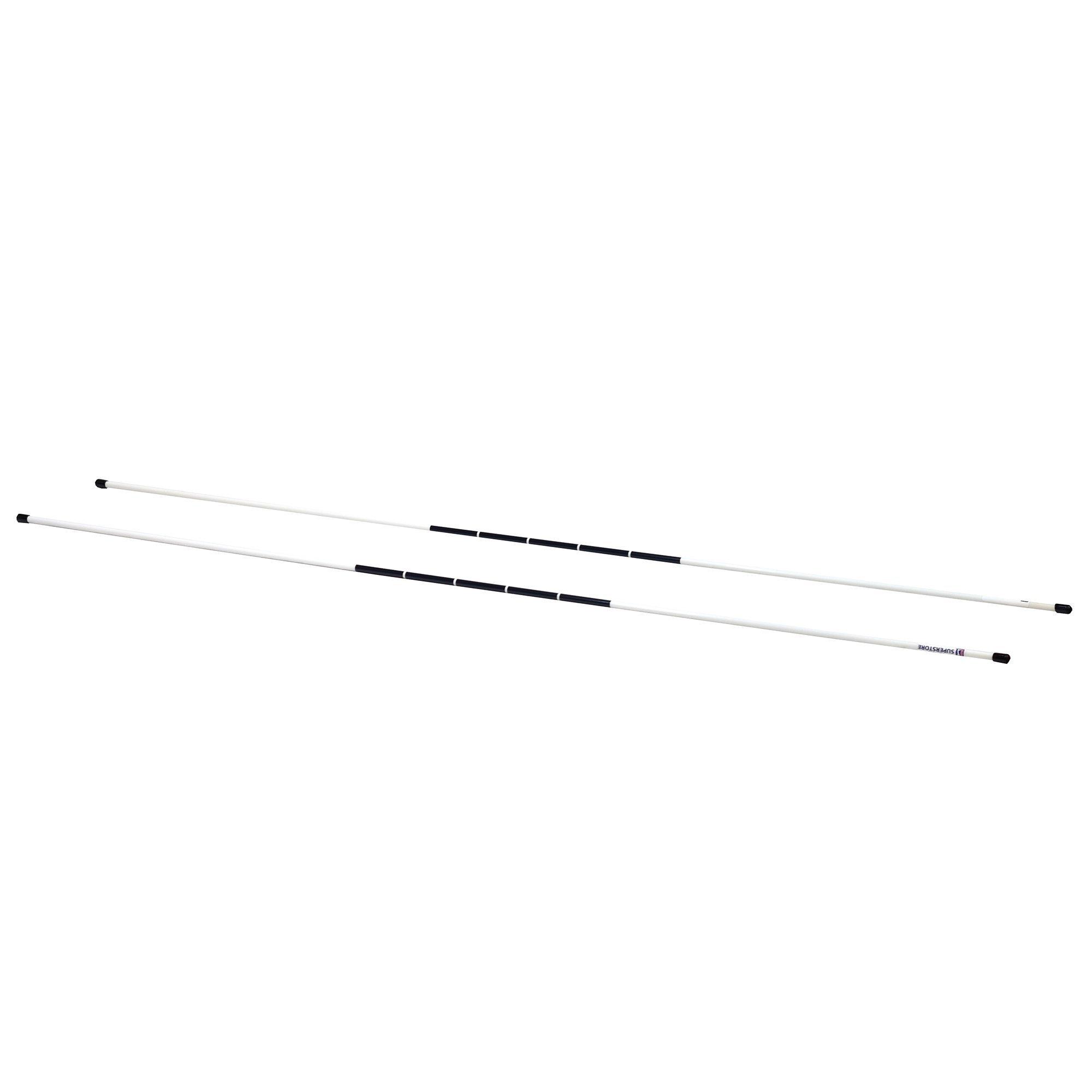 Pro Stix Alignment Poles